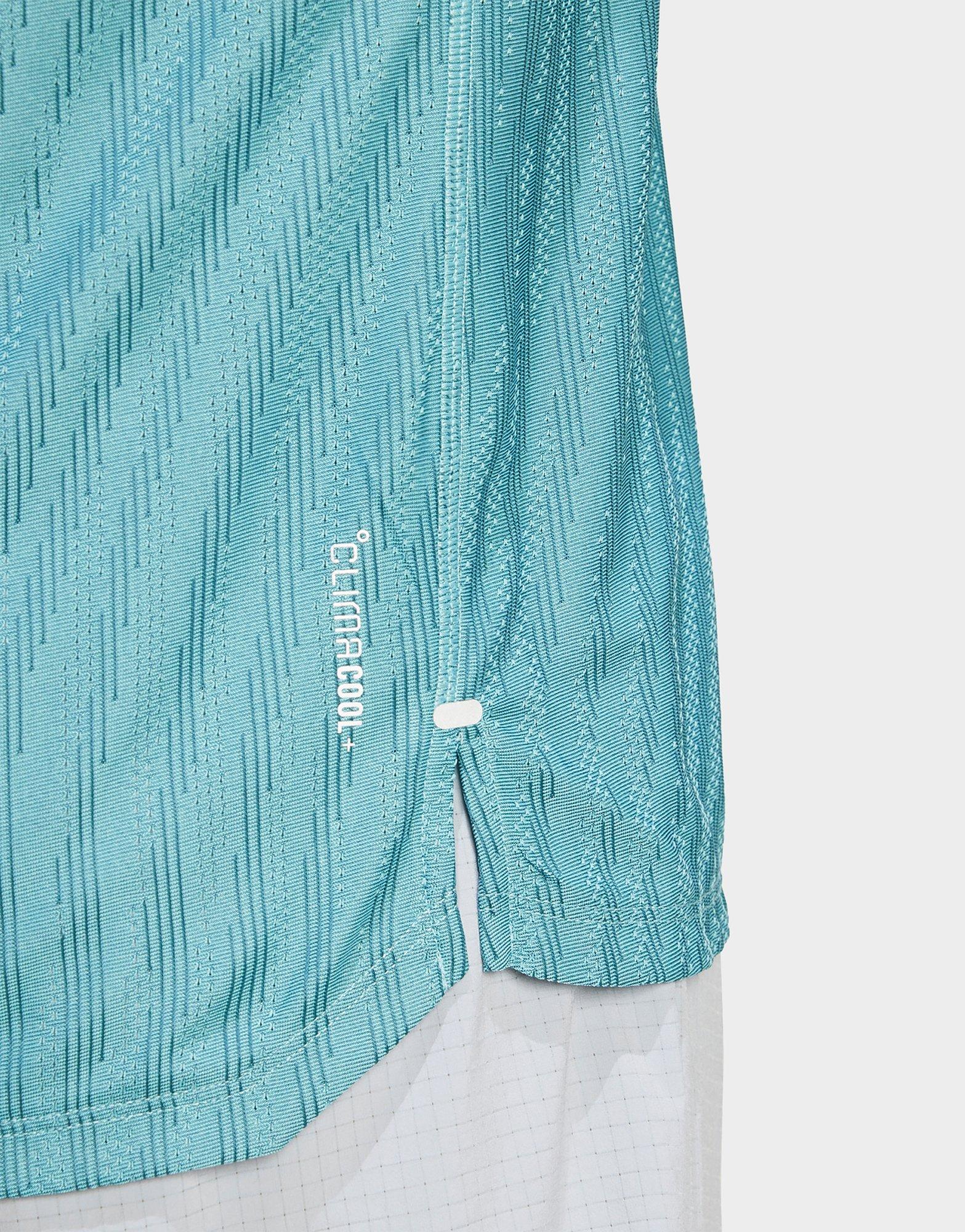 adidas Adi365 Running CLIMACOOL+ T-shirt