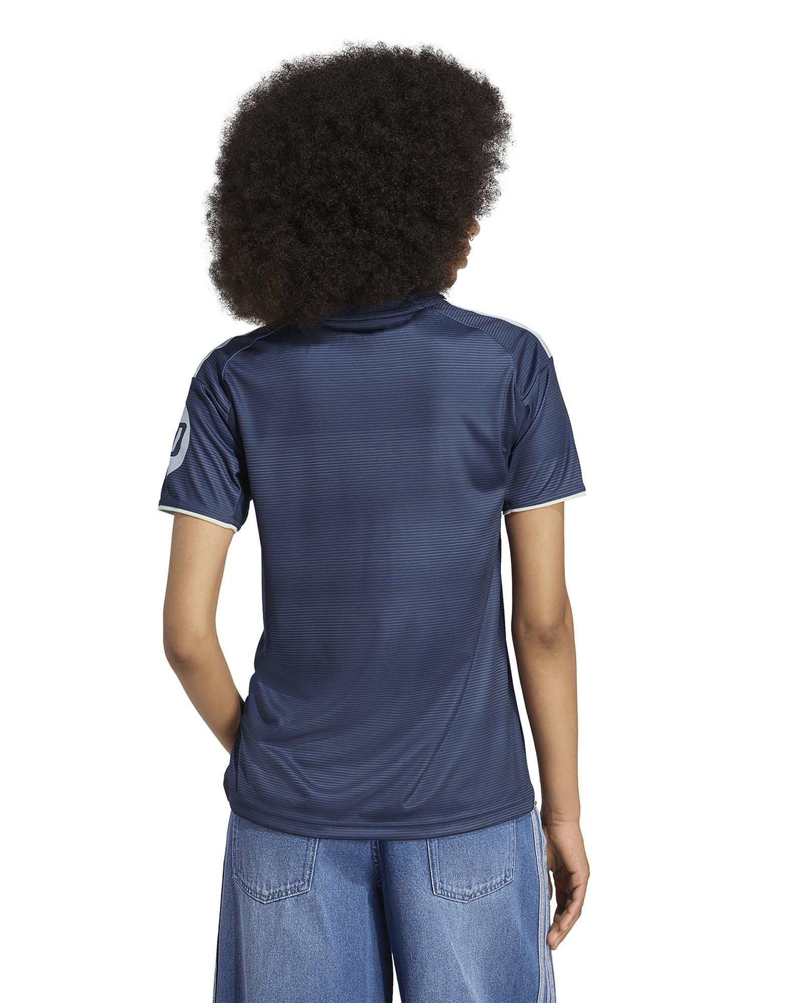 adidas Camiseta 2.ª equipación Real Madrid 25/26