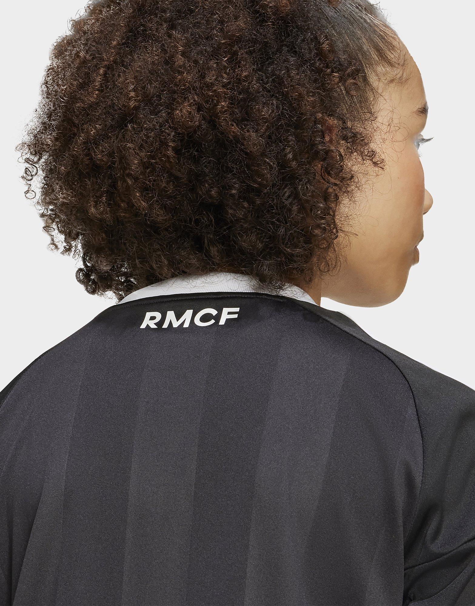 adidas Real Madrid 25/26 Torwart-Ausweichtrikot für Kinder