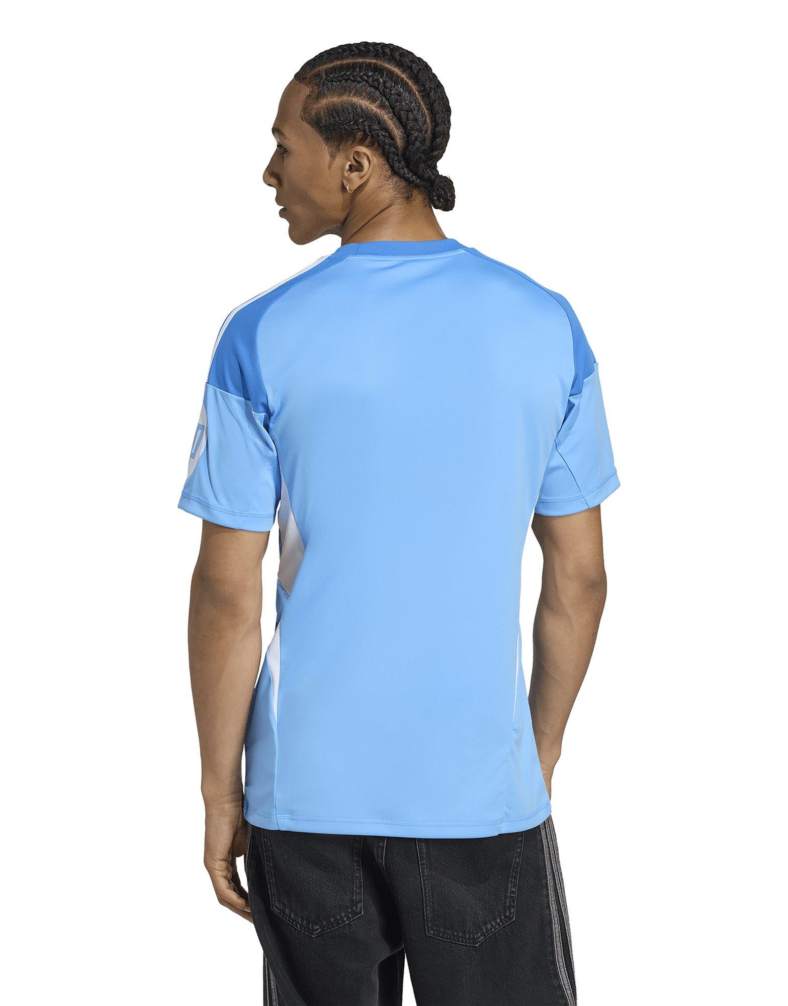 adidas Camiseta portero primera equipación Real Madrid 25/26