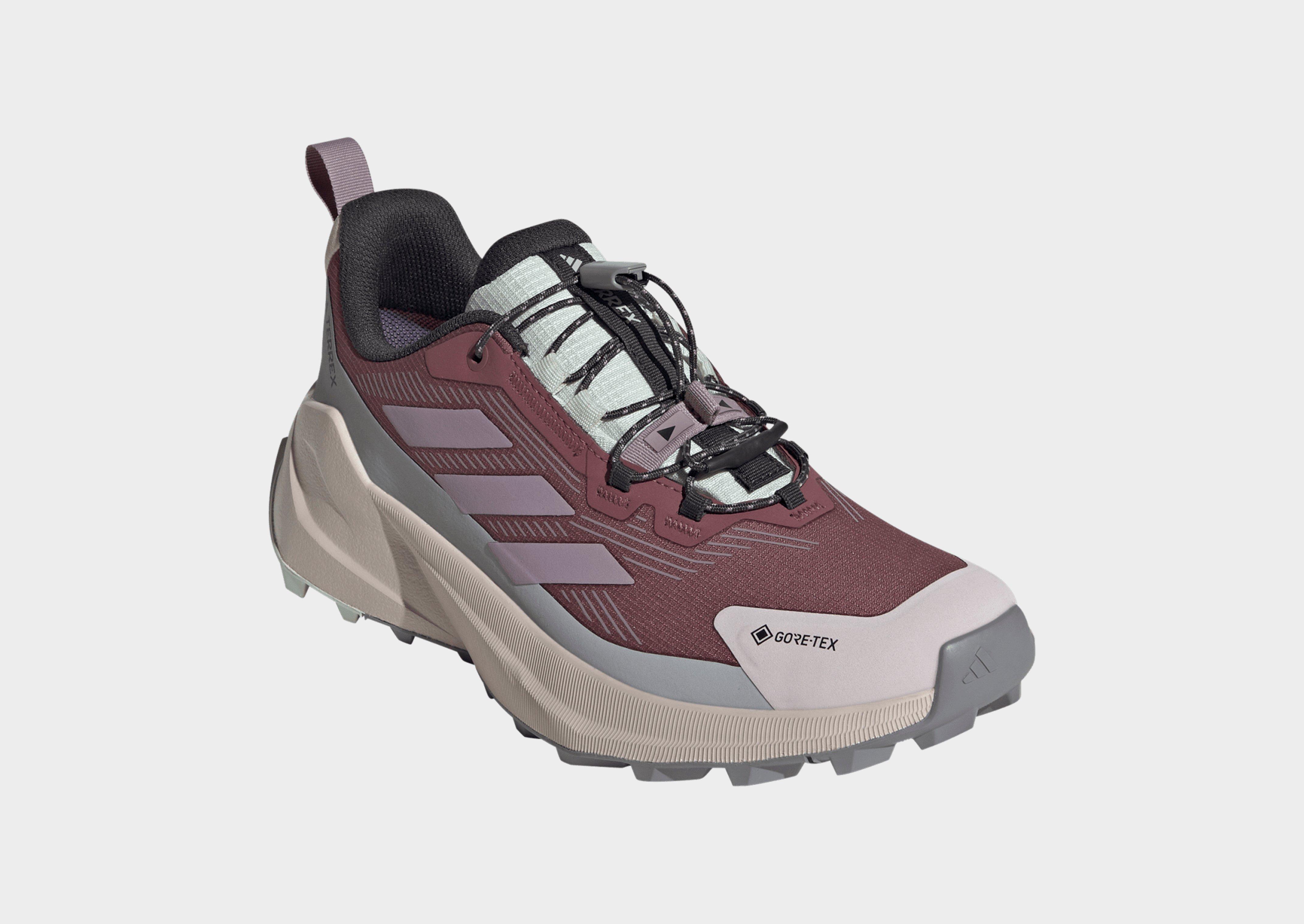 adidas Chaussure de randonnée laçage rapide Terrex Trailmaker 2 GORE-TEX