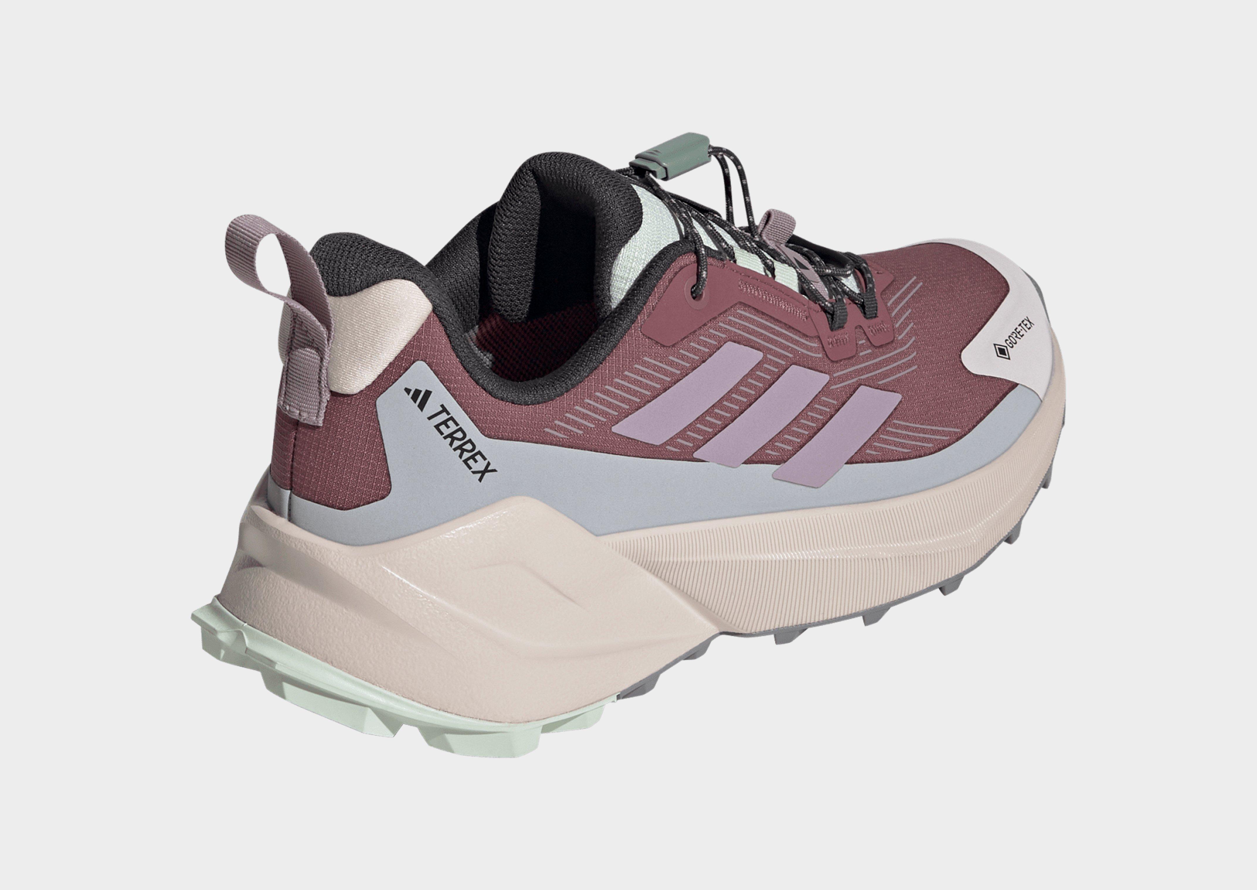 adidas Chaussure de randonnée laçage rapide Terrex Trailmaker 2 GORE-TEX