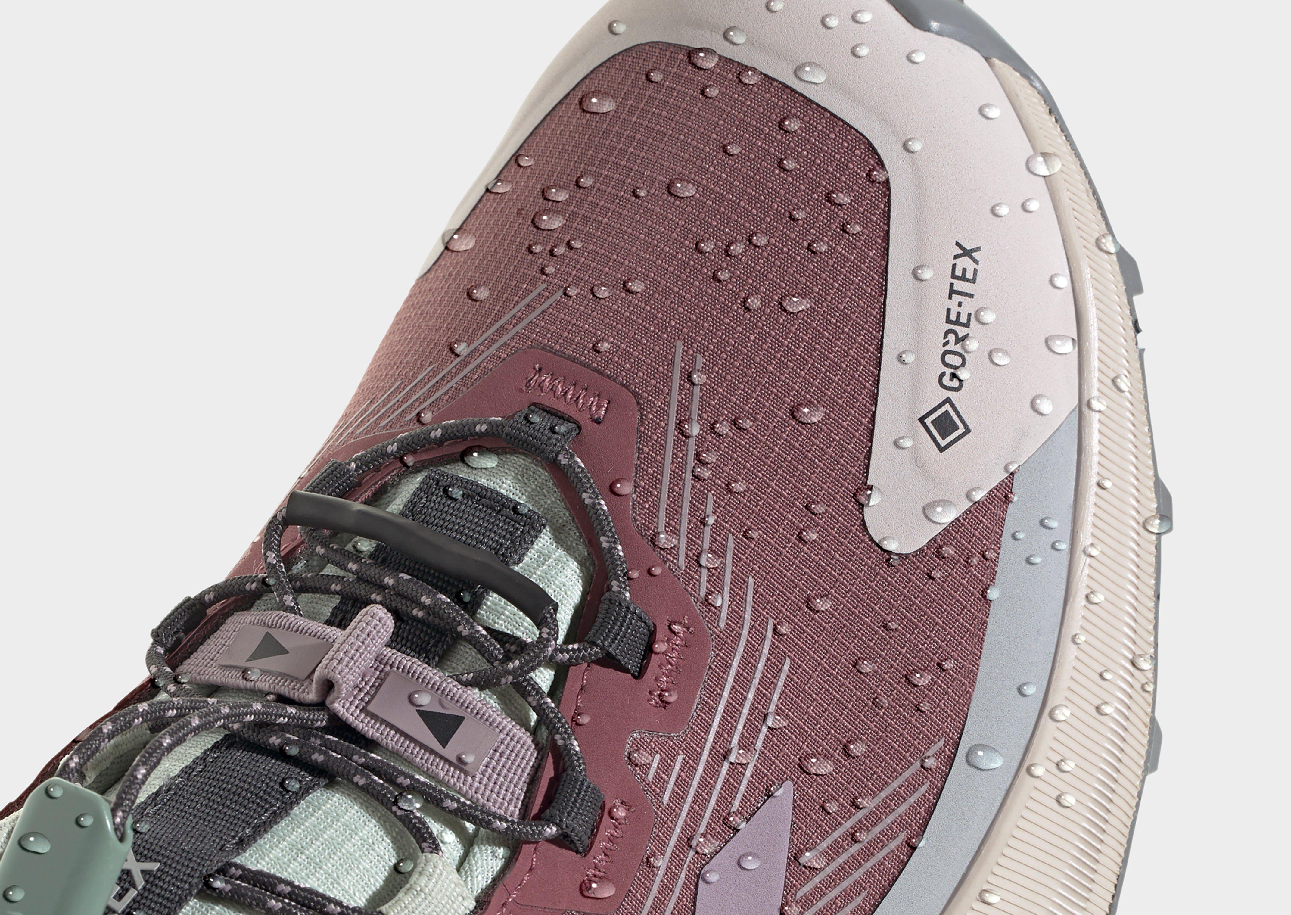 adidas Chaussure de randonnée laçage rapide Terrex Trailmaker 2 GORE-TEX