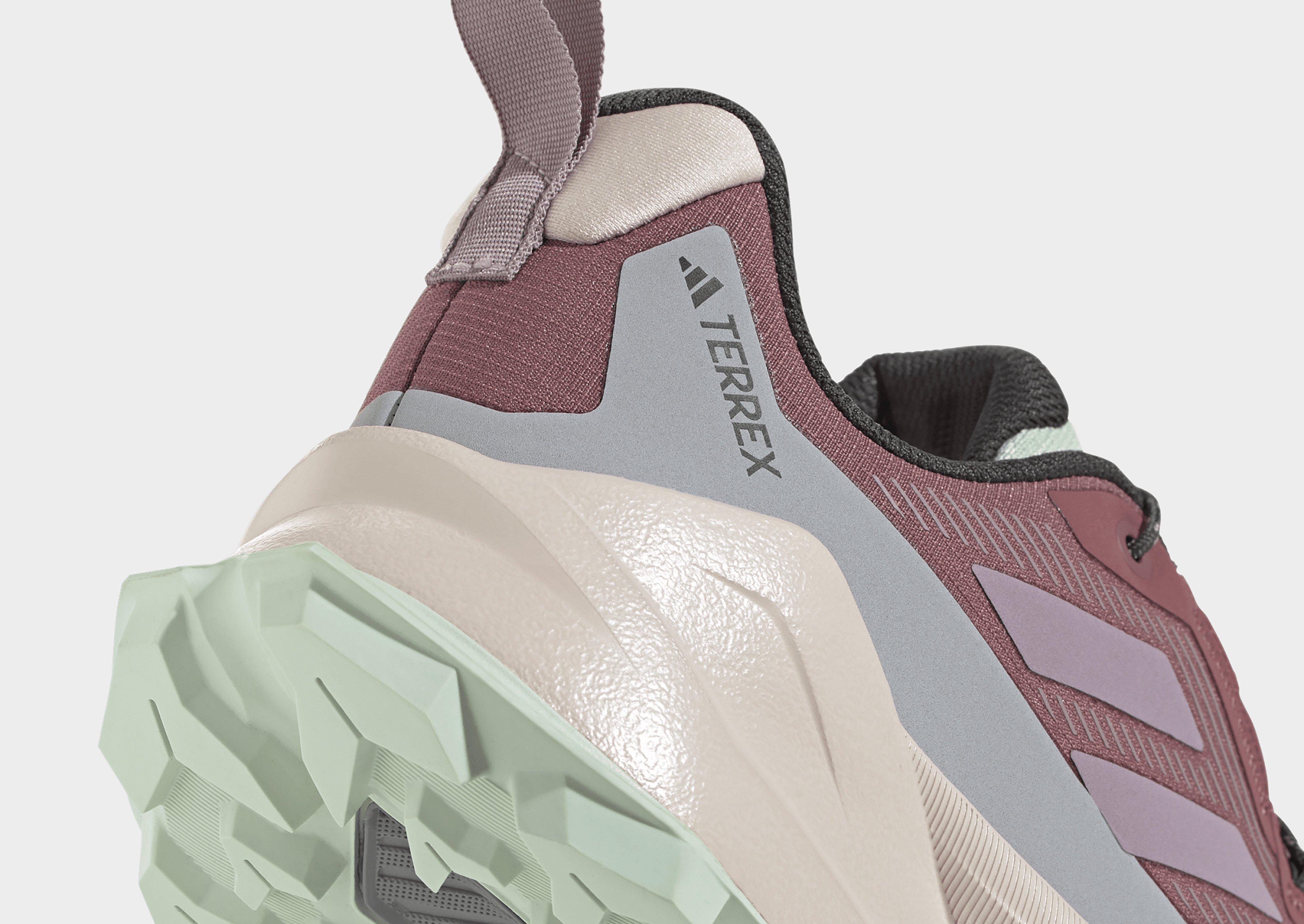 adidas Chaussure de randonnée laçage rapide Terrex Trailmaker 2 GORE-TEX