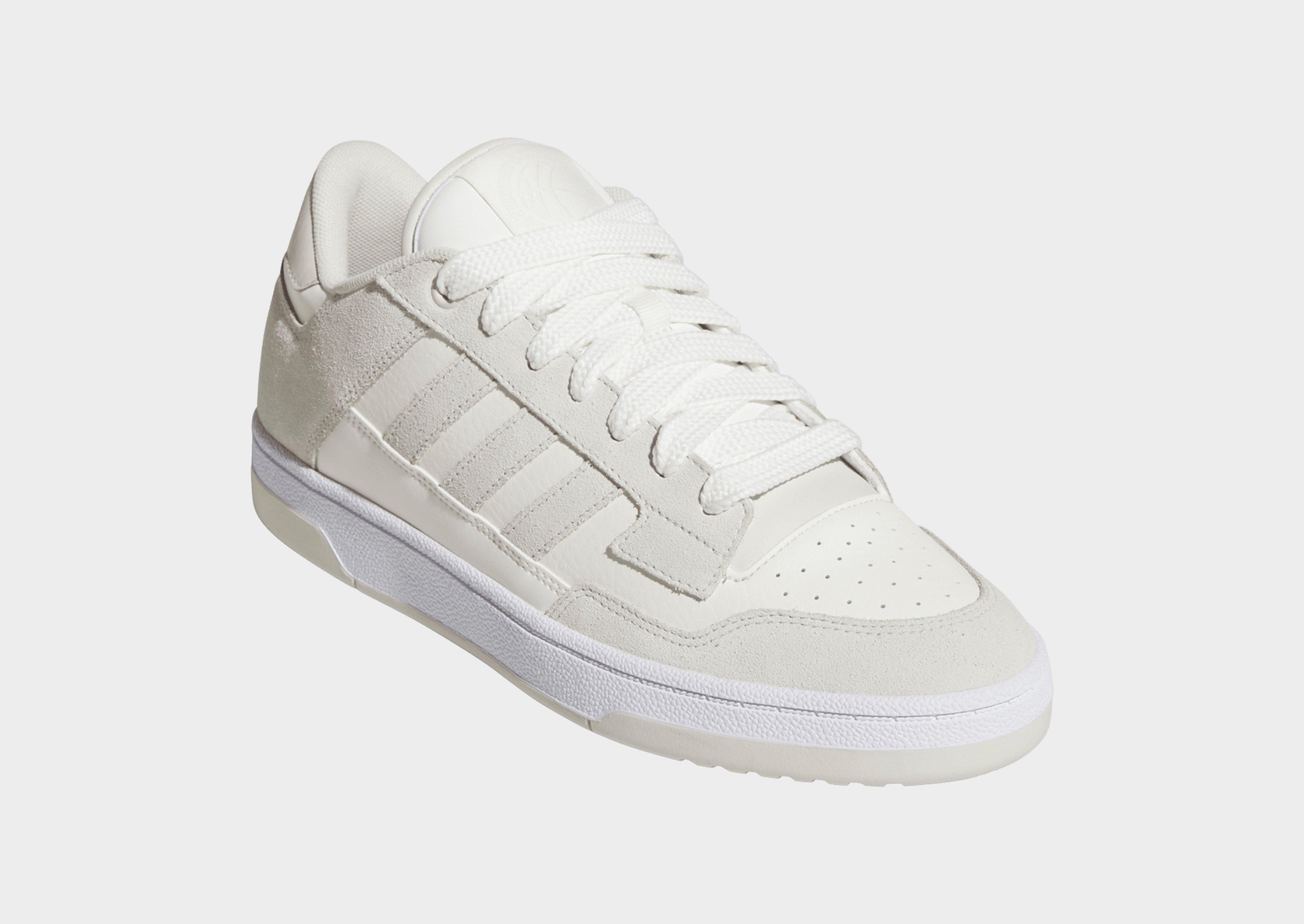 adidas Rapid Court Low Schoenen