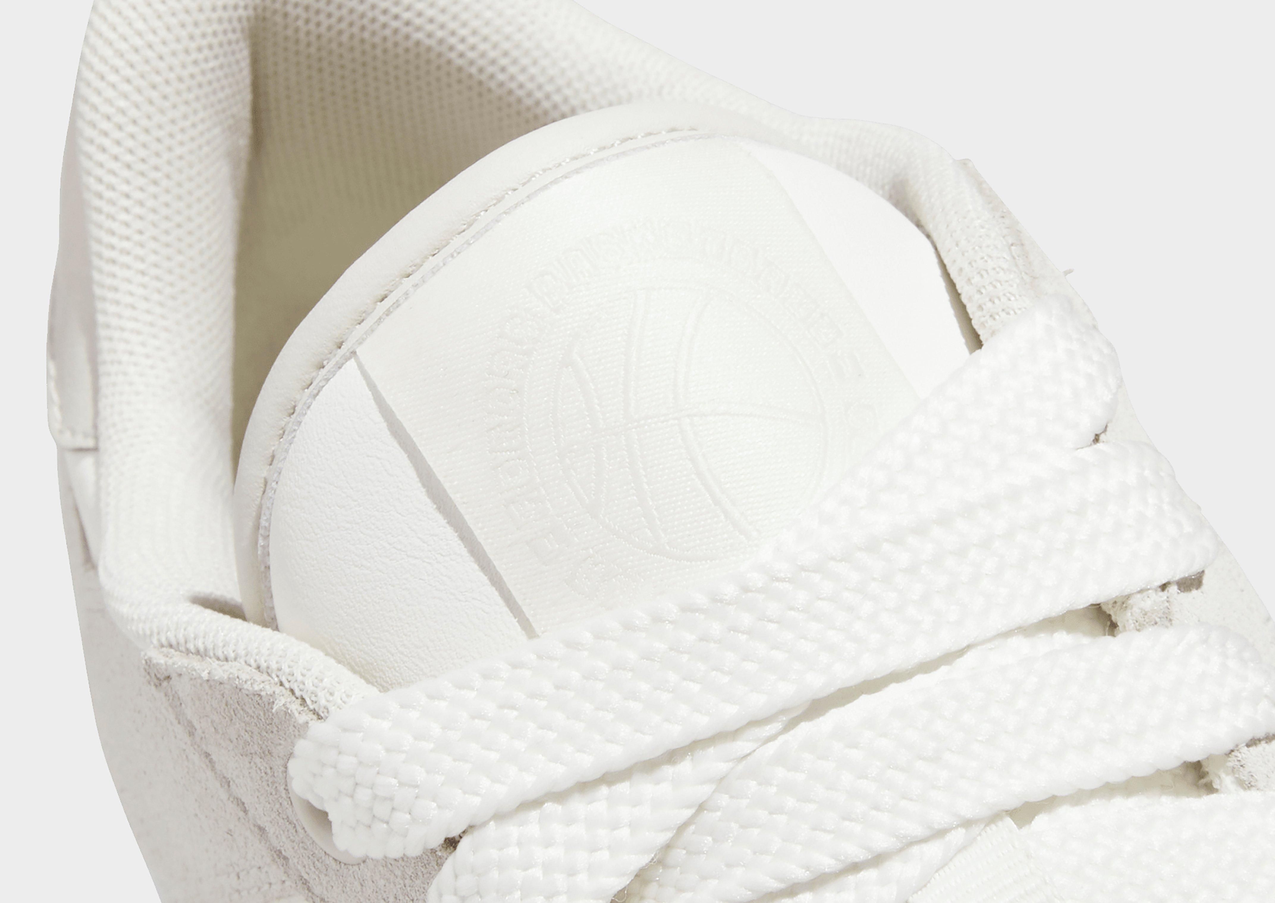 adidas Rapid Court Low Schoenen