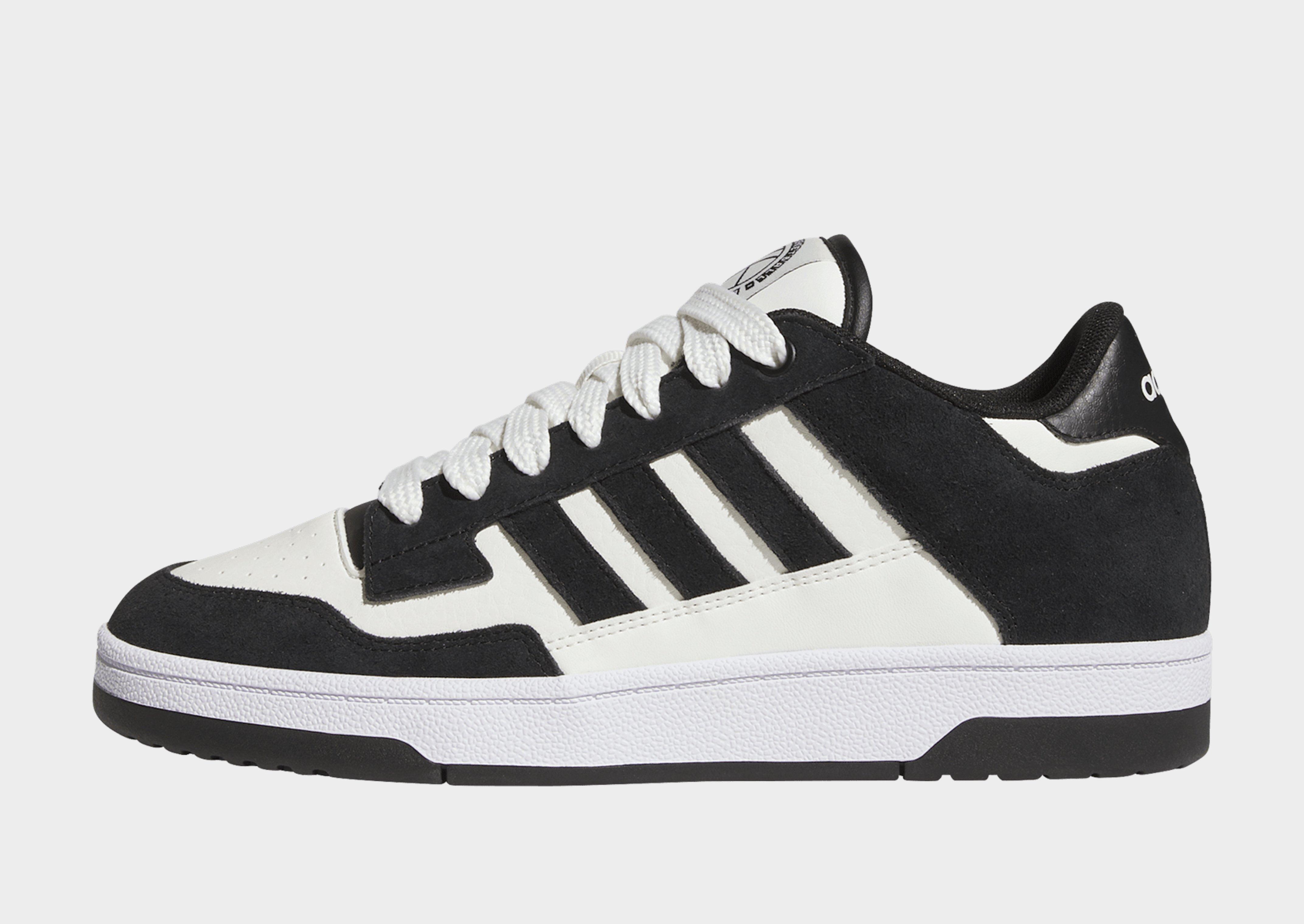 adidas Rapid Court Low Schoenen — foto 2 van 8