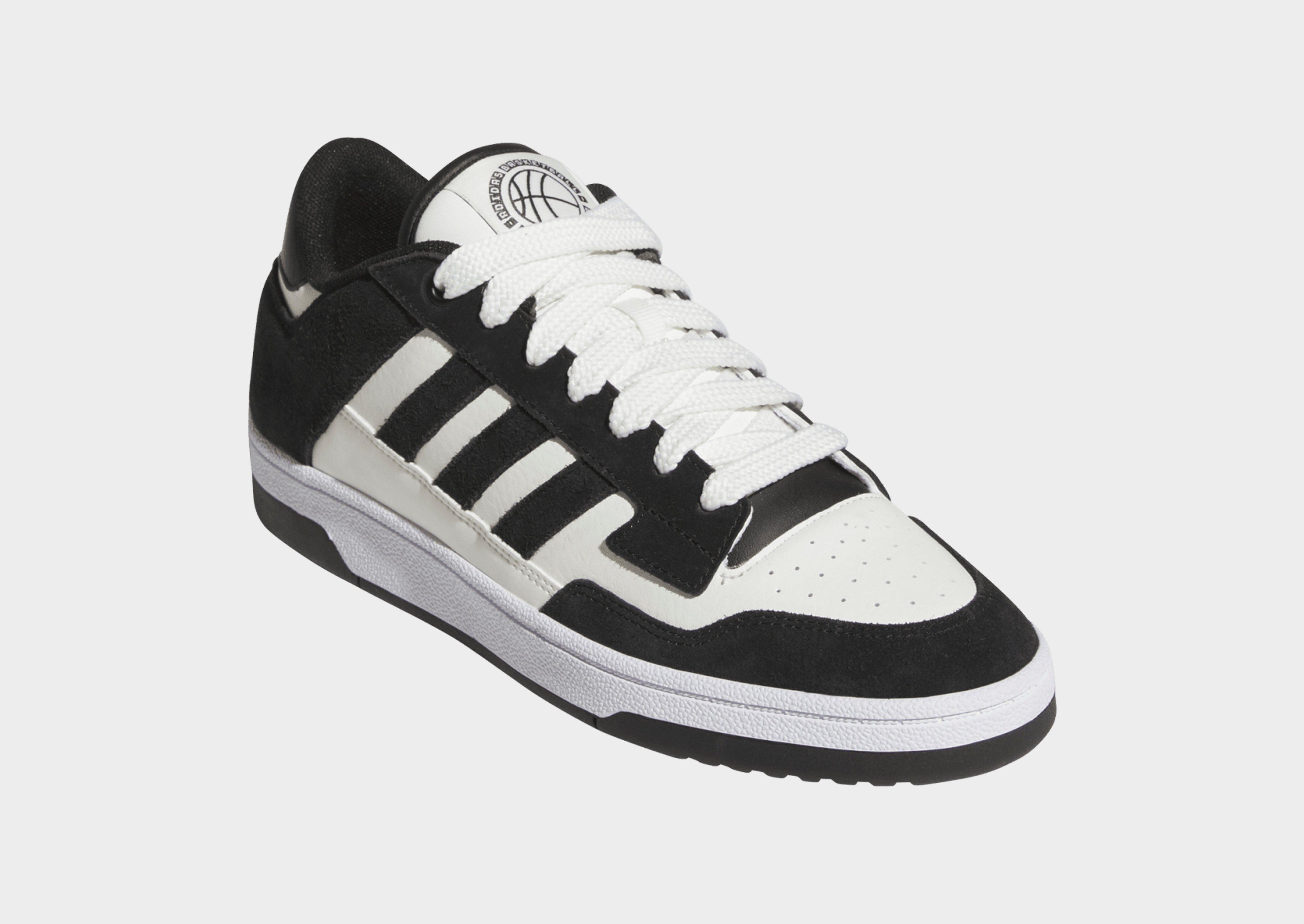 adidas Rapid Court Low Schoenen — foto 3 van 8