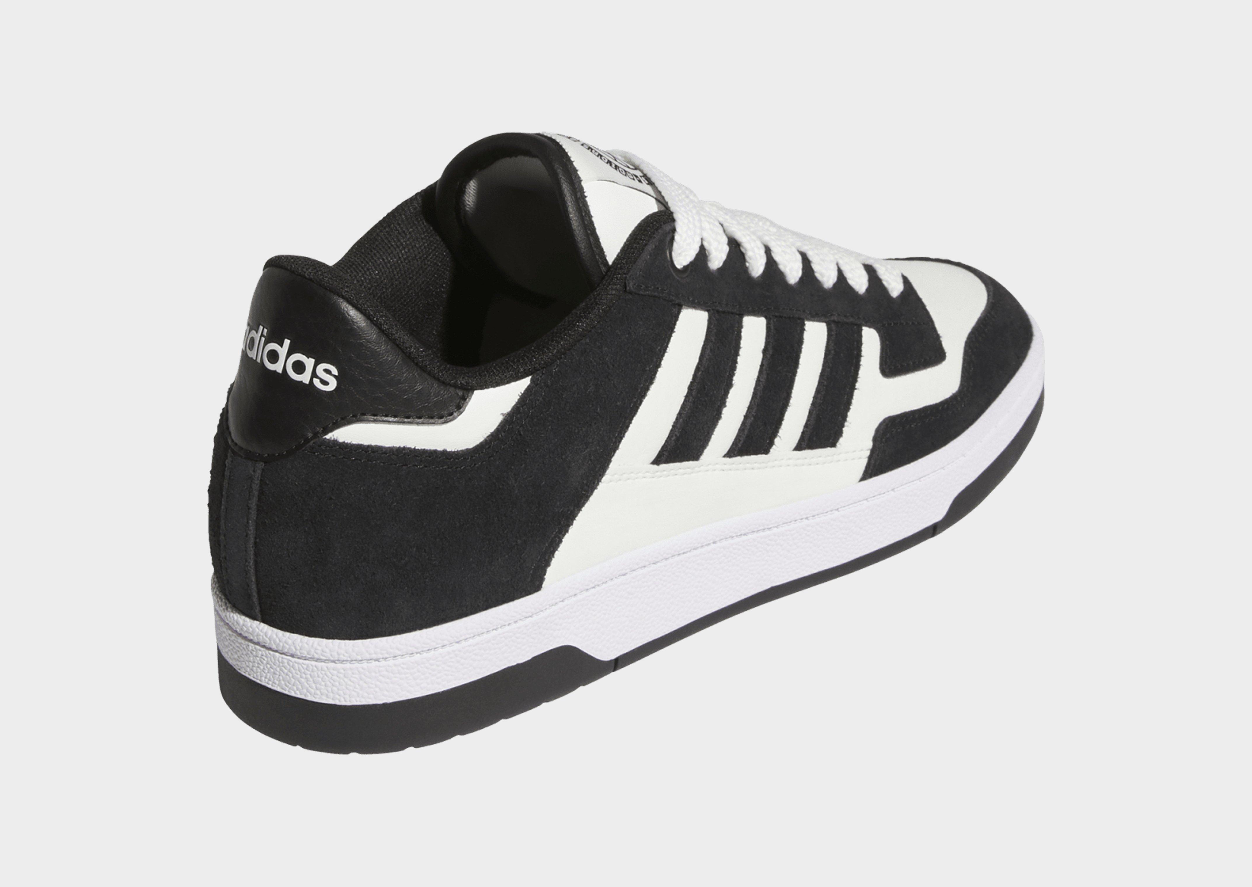 adidas Rapid Court Low Schoenen