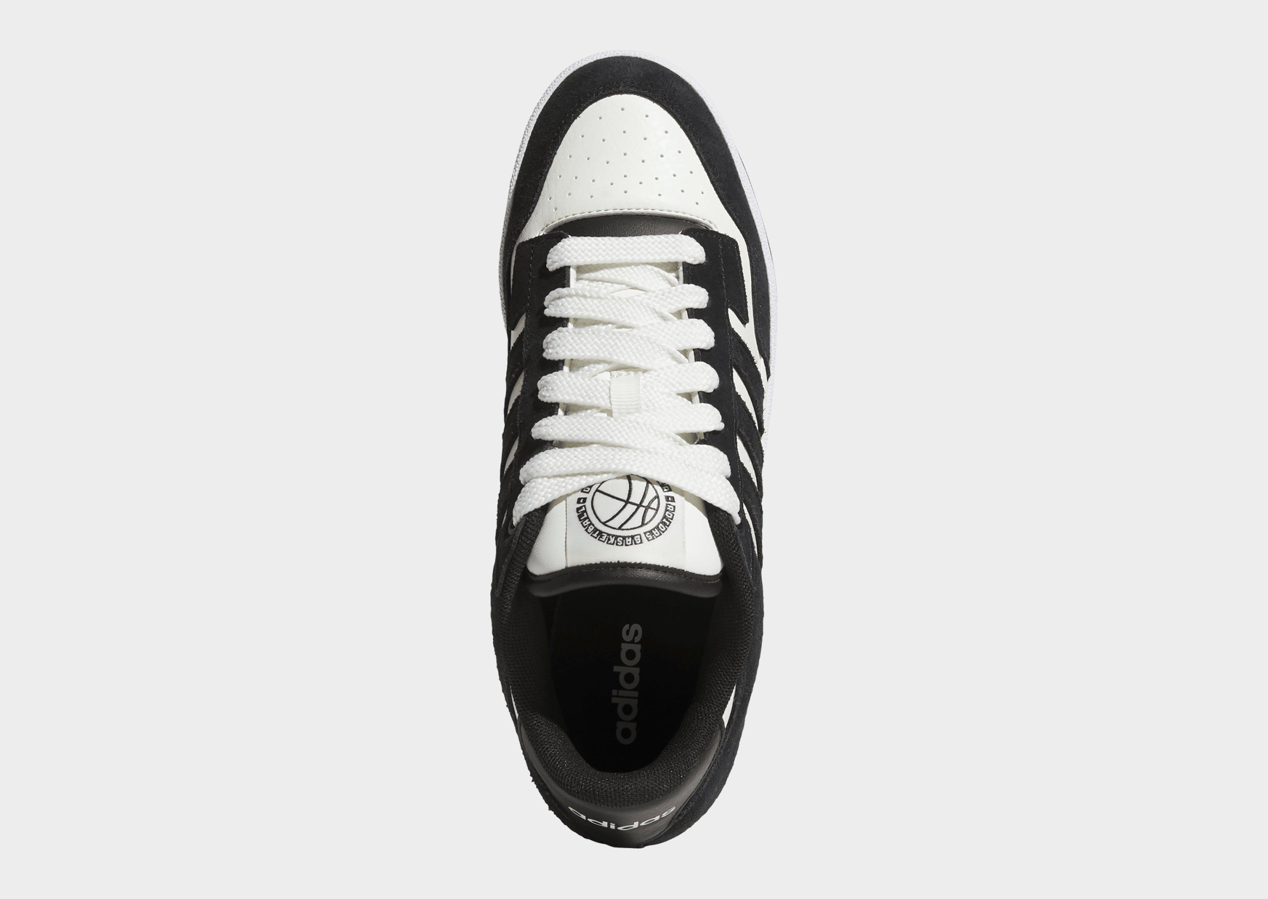 adidas Rapid Court Low Schoenen — foto 7 van 8