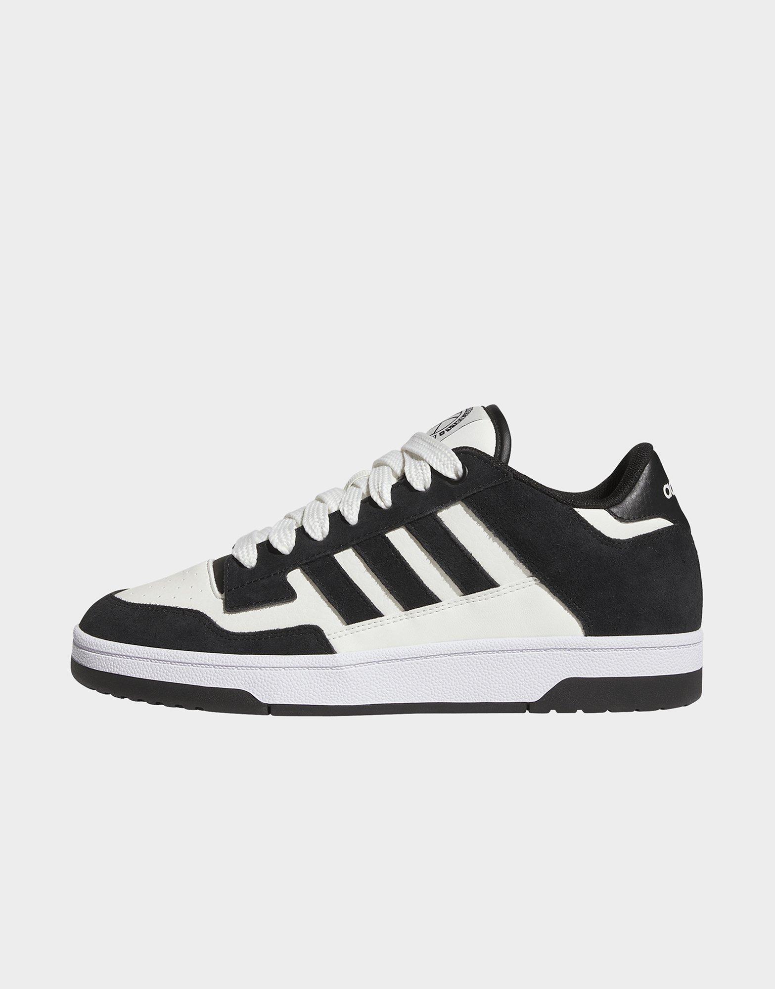 adidas Scarpe Rapid Court Low