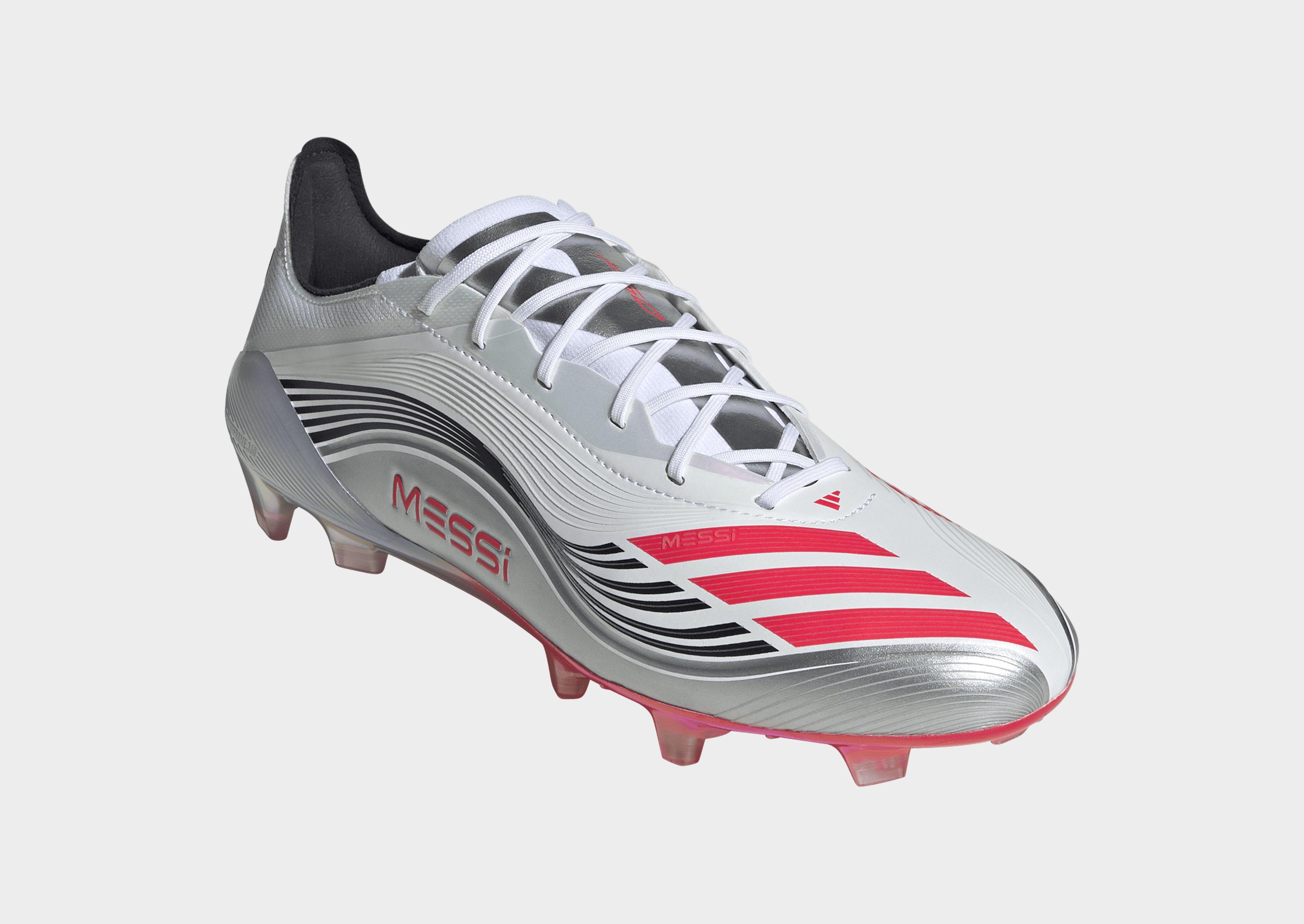 adidas F50 Messi Elite Chaussures Terrain Sec