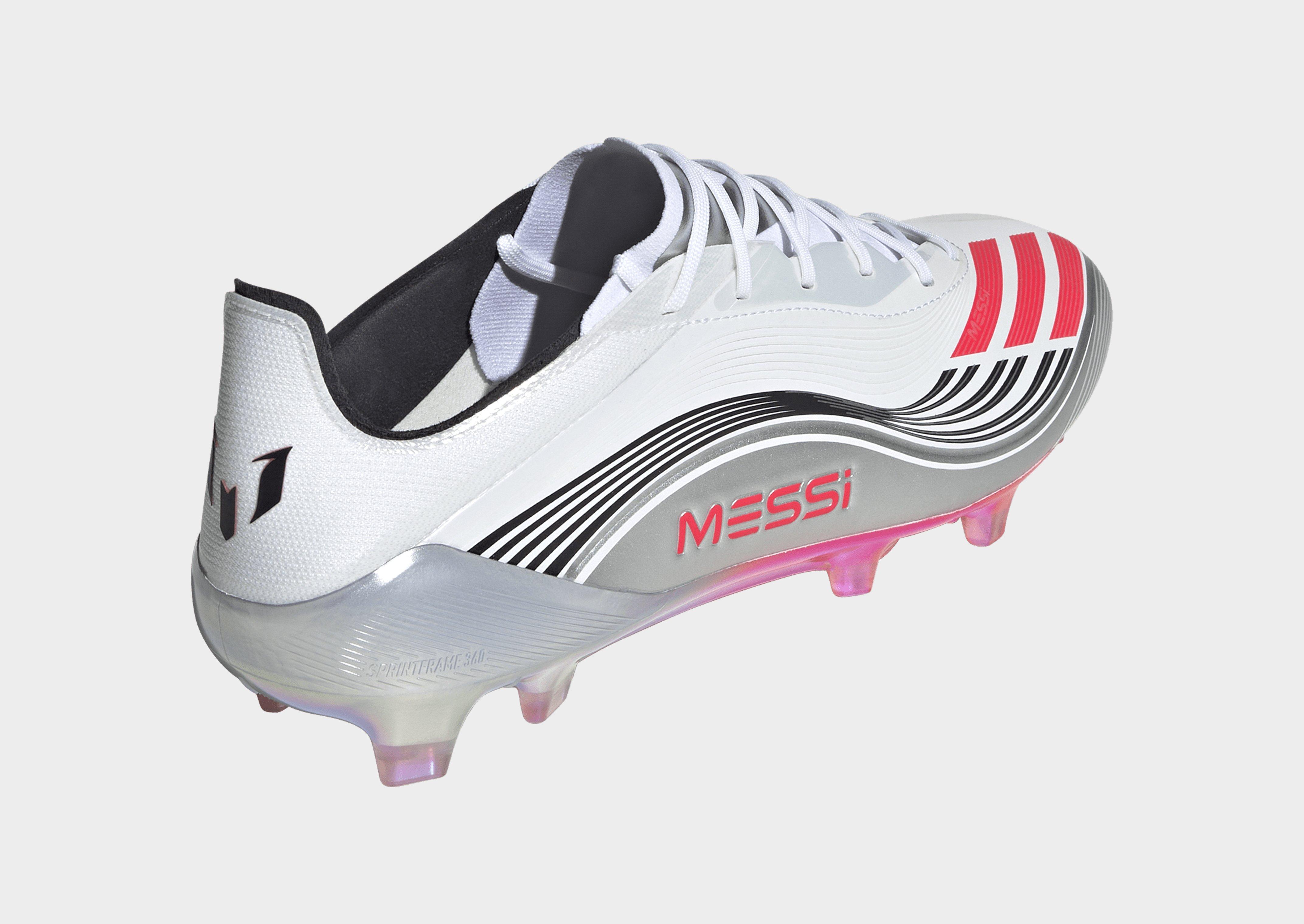 adidas F50 Messi Elite Chaussures Terrain Sec