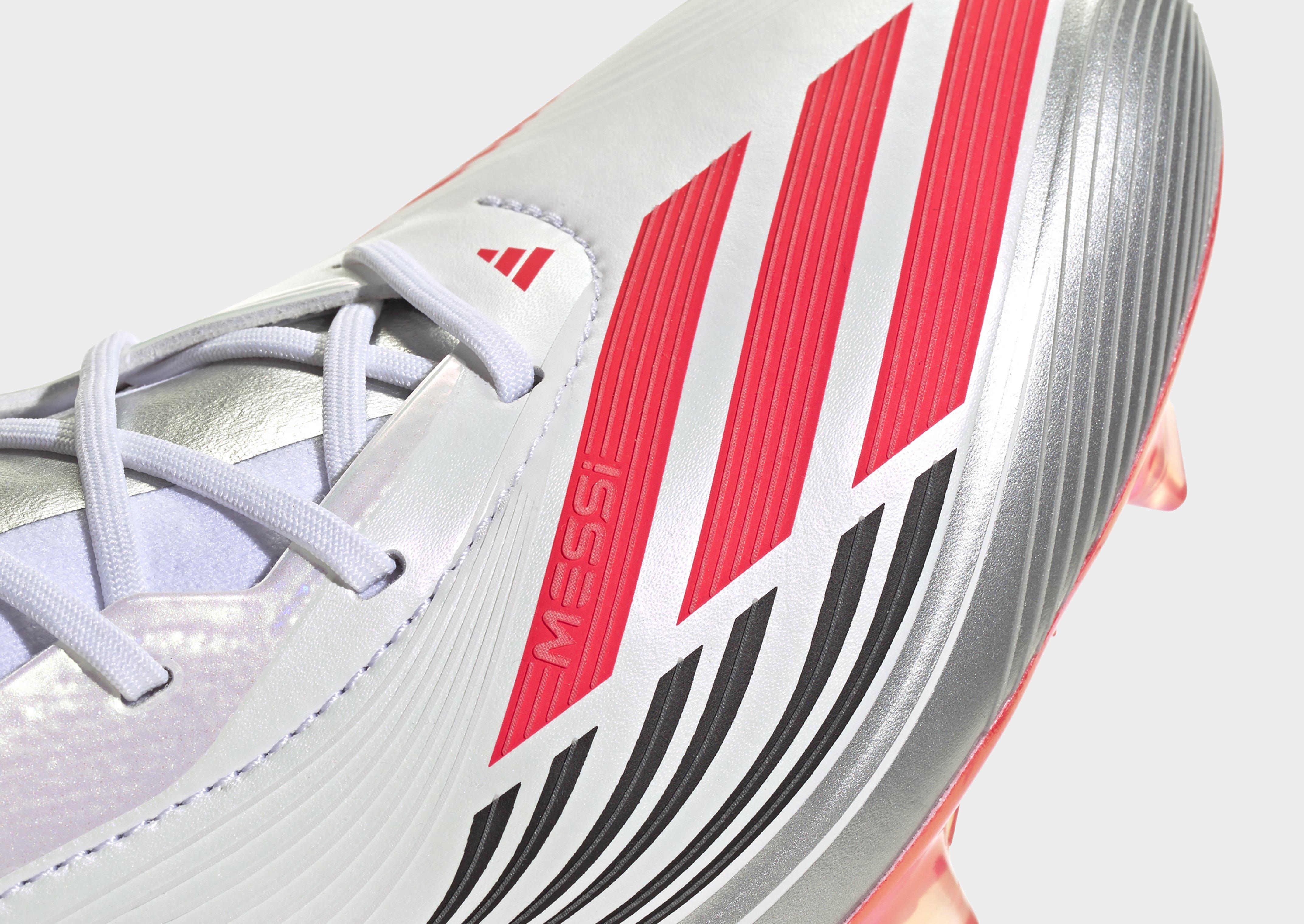 adidas F50 Messi Elite Chaussures Terrain Sec