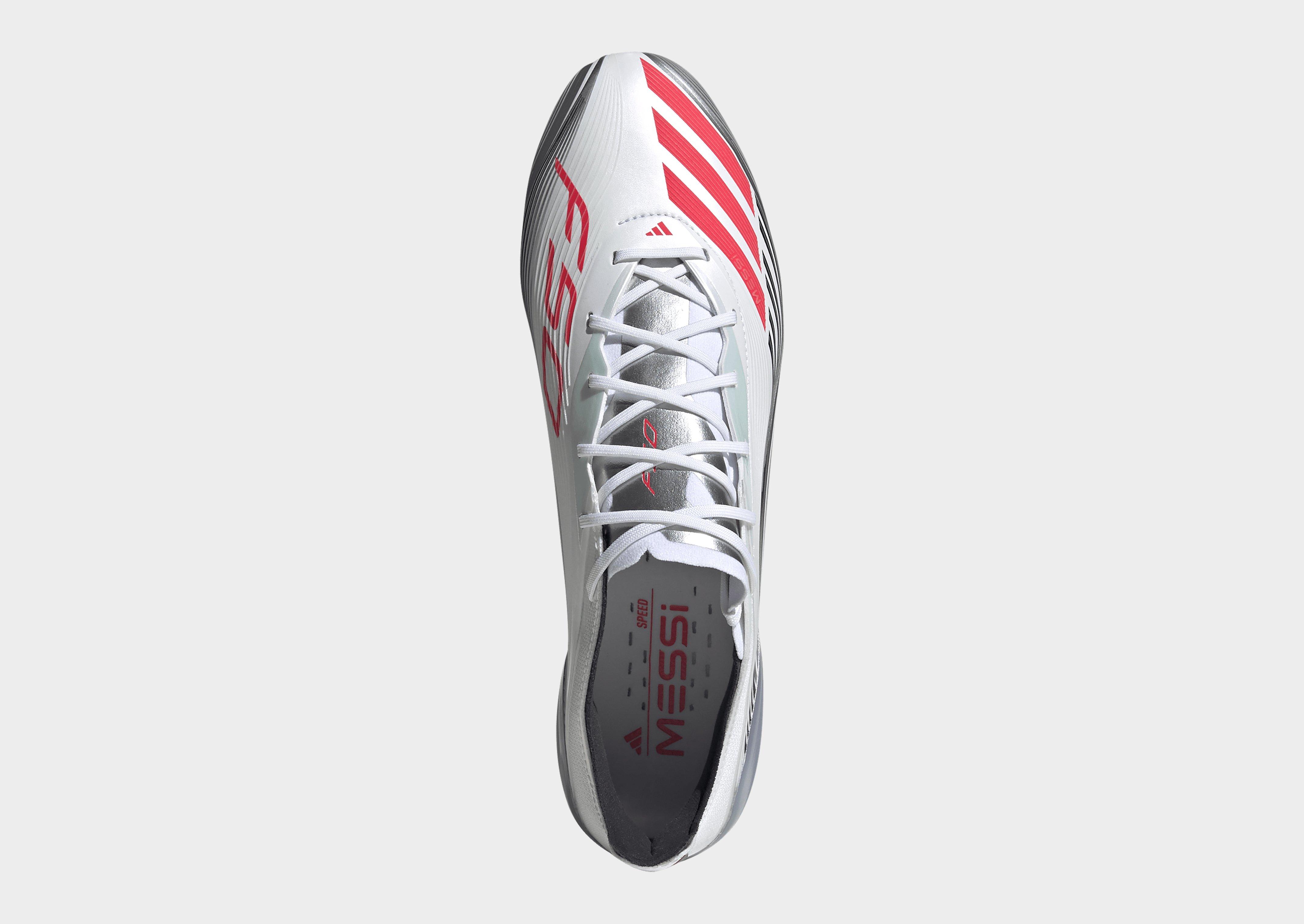 adidas F50 Messi Elite Chaussures Terrain Sec