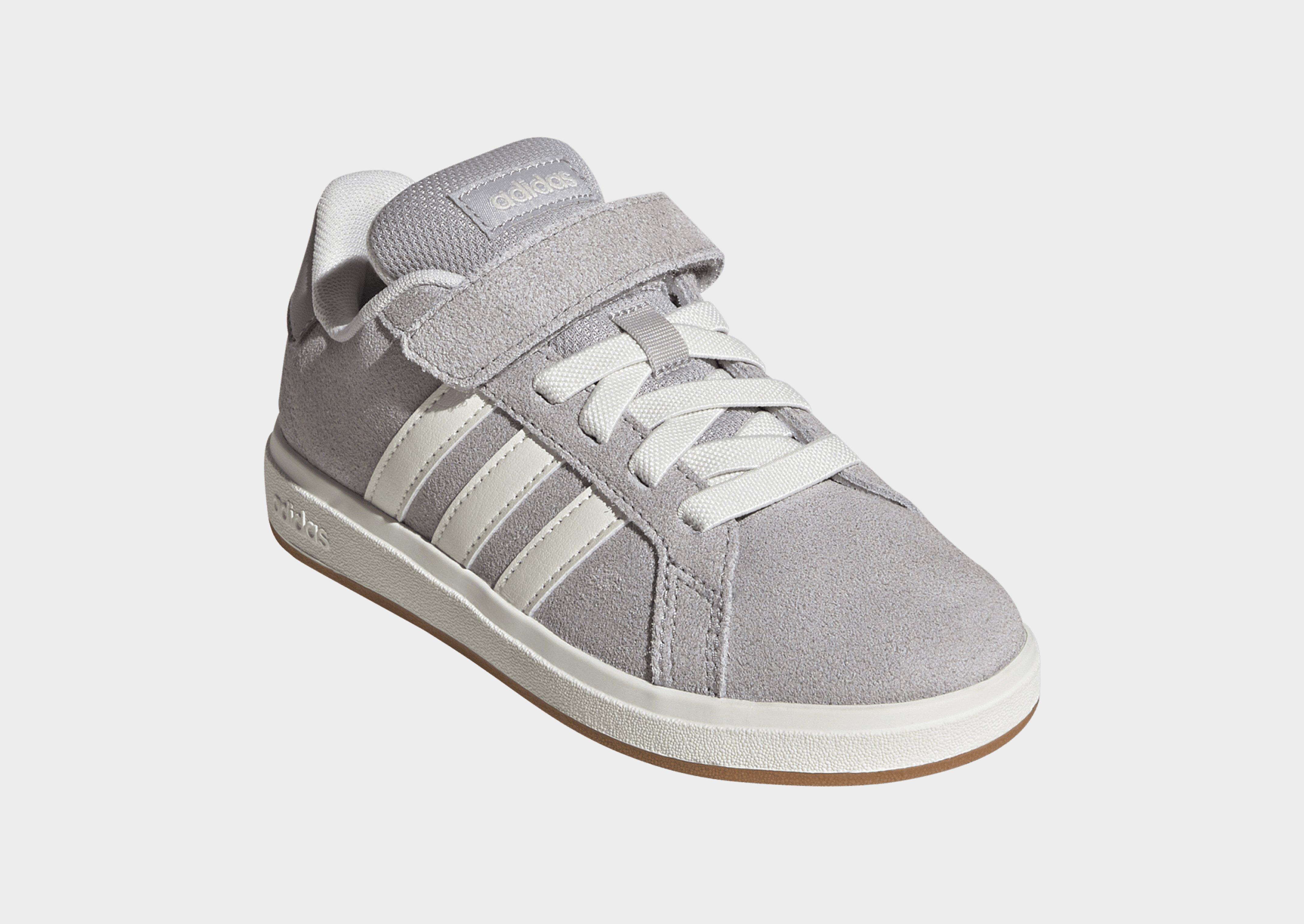 adidas Zapatilla Grand Court 00s (Niños)