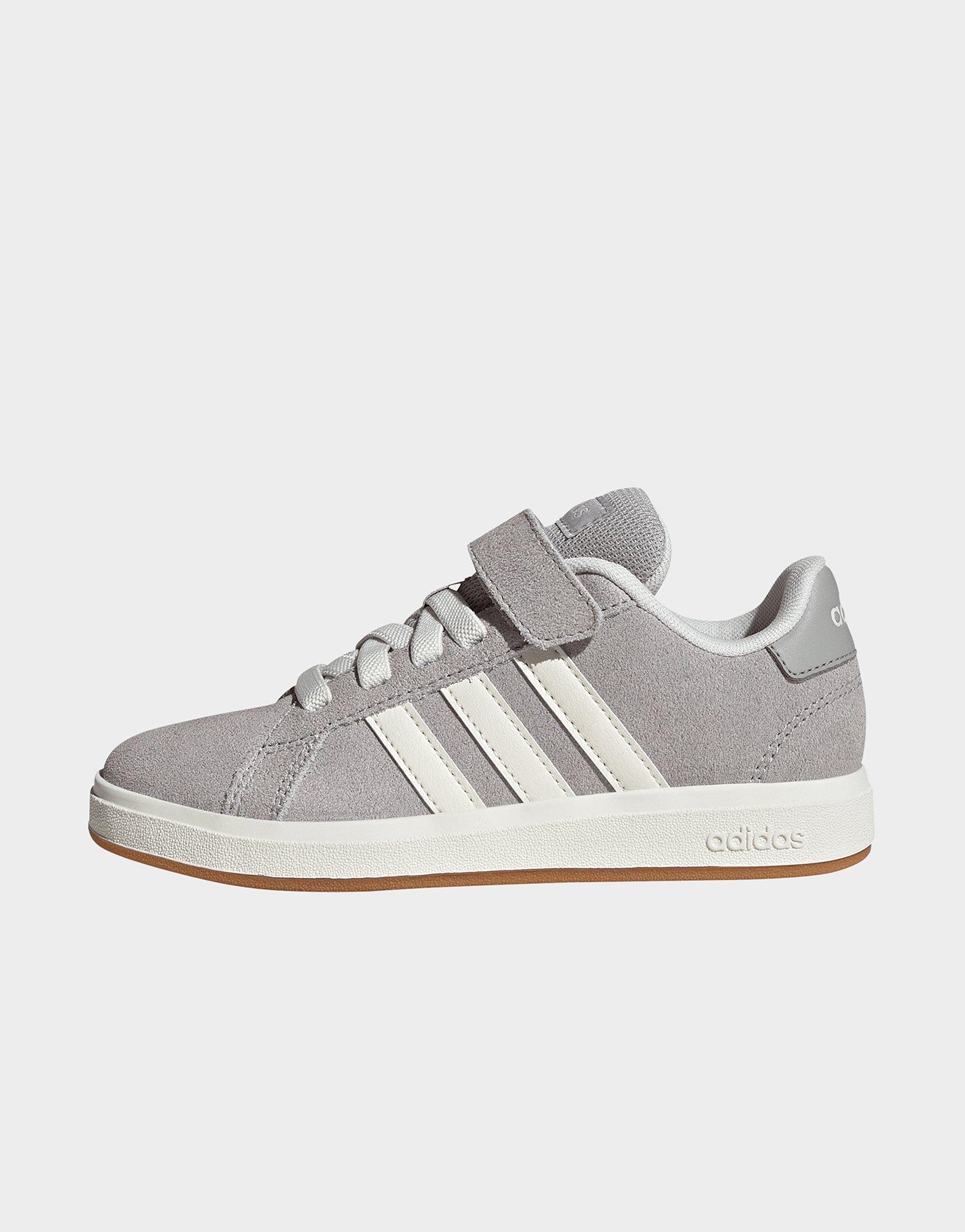 adidas Grand Court 00s Shoes Kids
