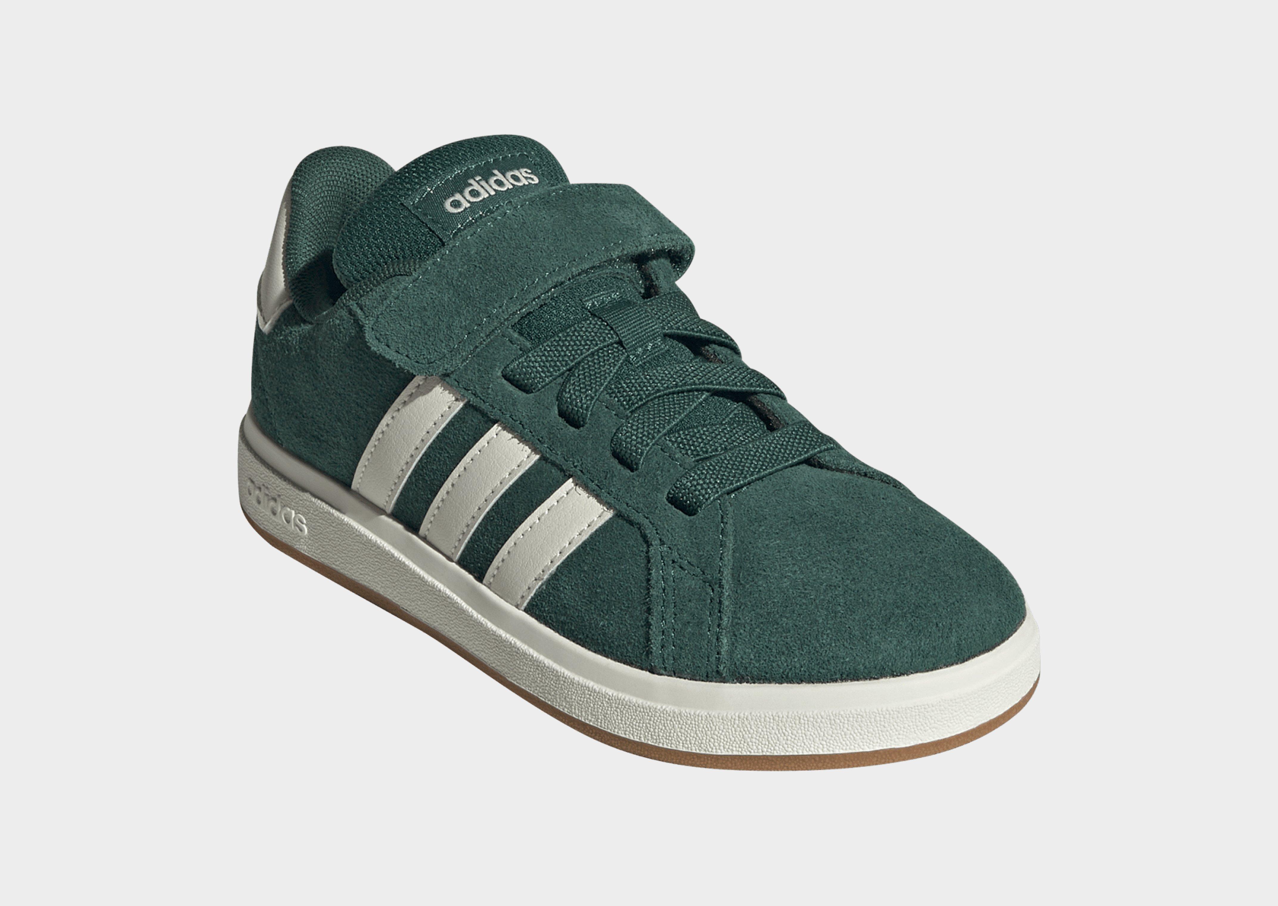 adidas Zapatilla Grand Court 00s (Niños)