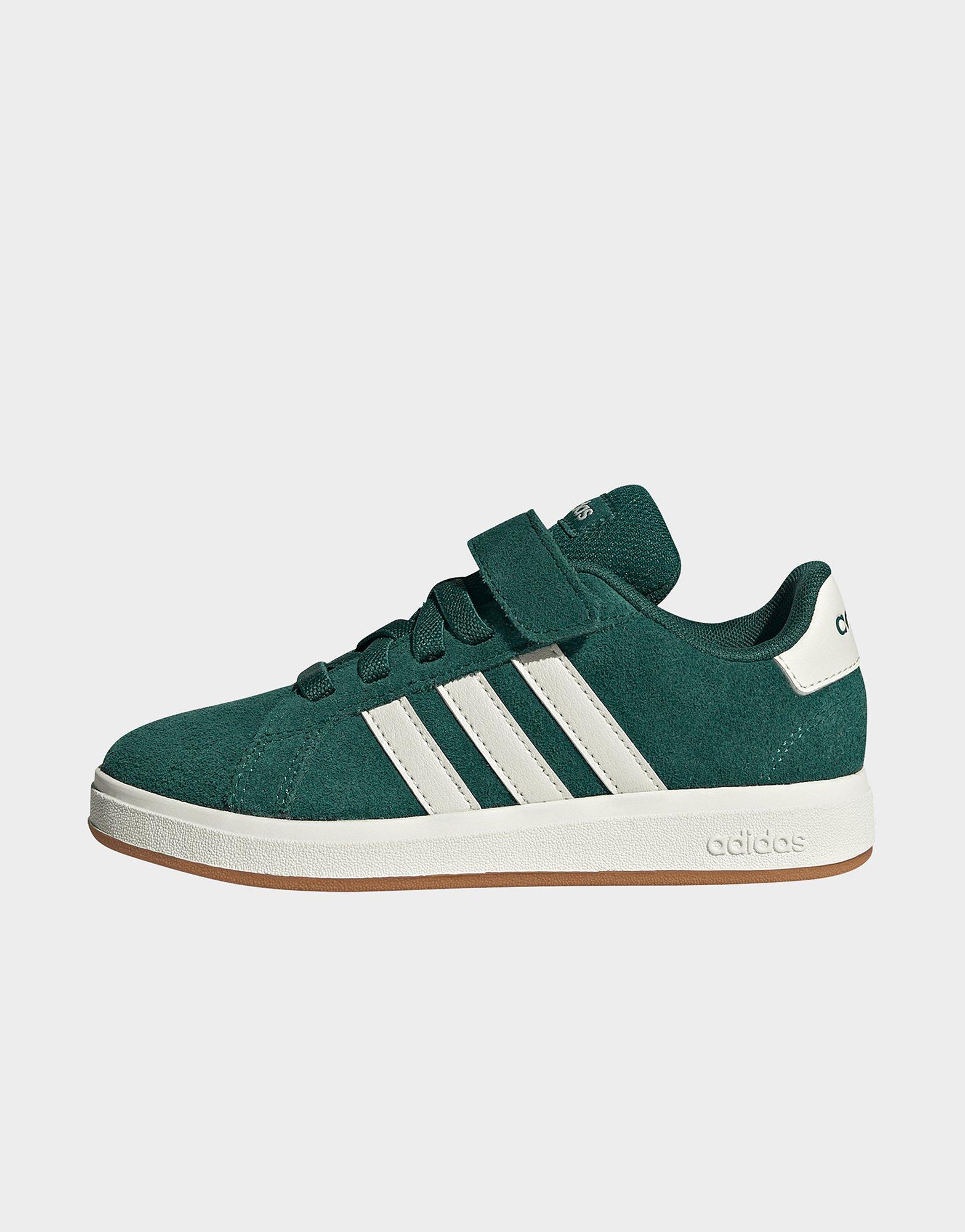 adidas Grand Court 00s Shoes Kids