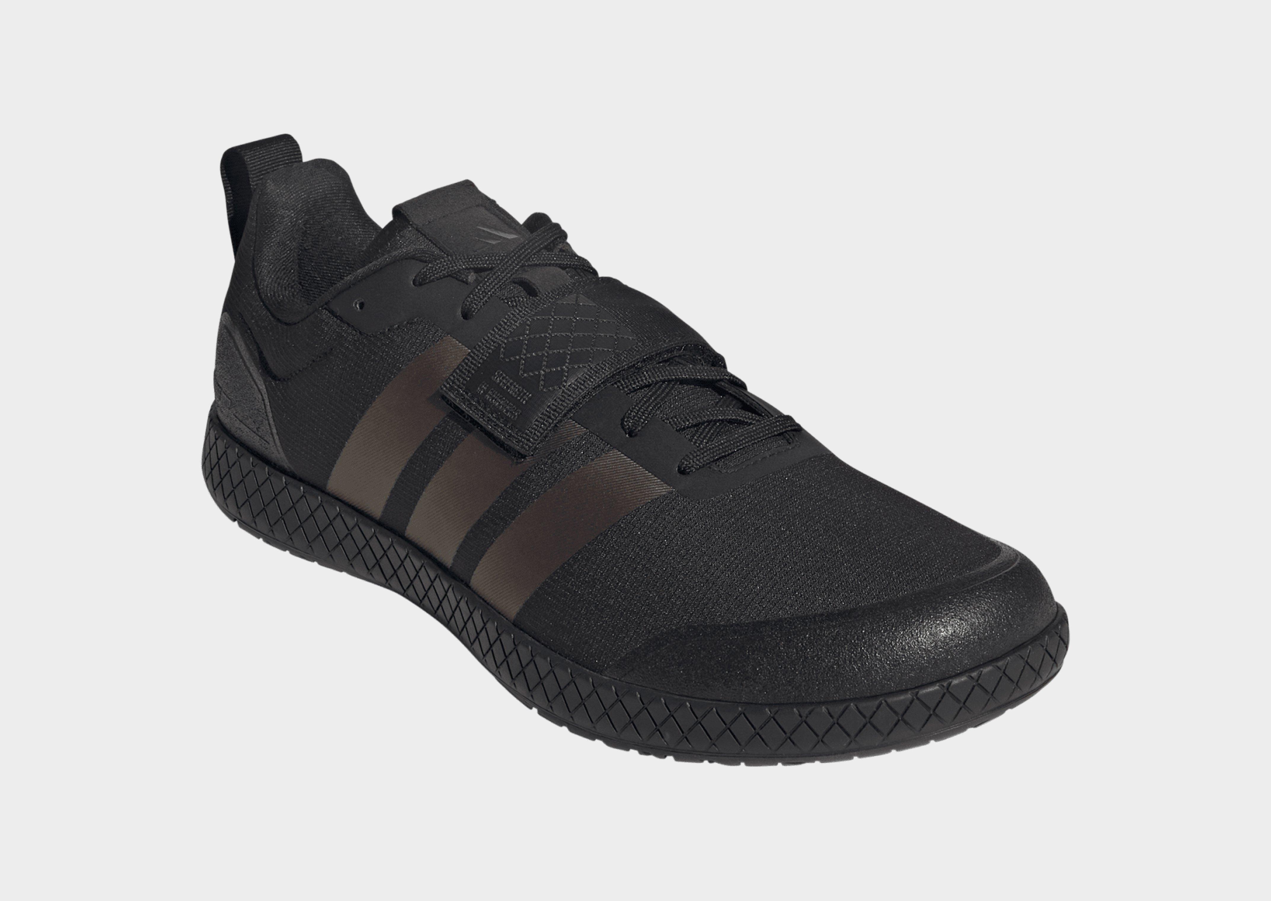 adidas adidas Die Total Weightlifting Schuhe