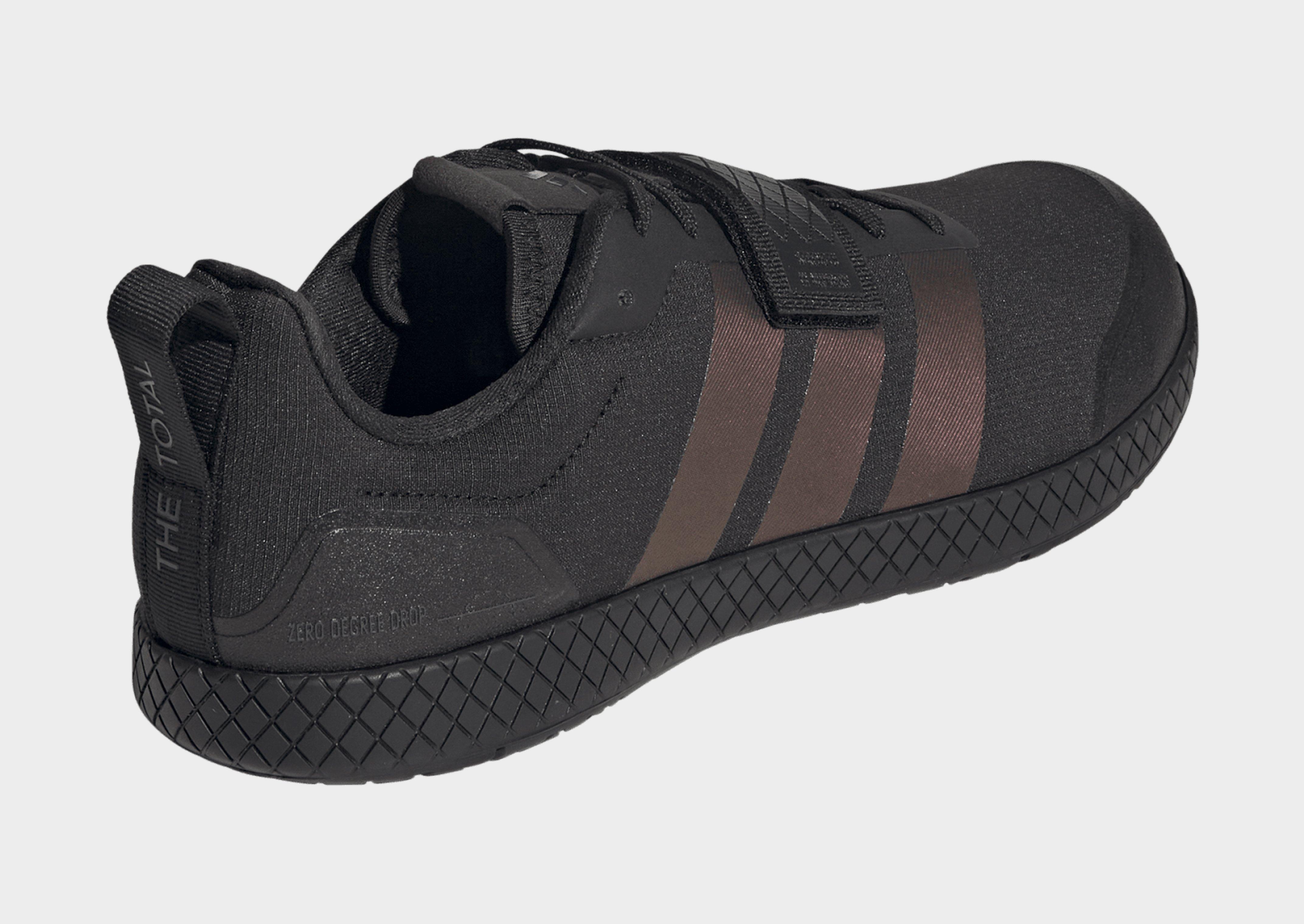 adidas adidas Die Total Weightlifting Schuhe