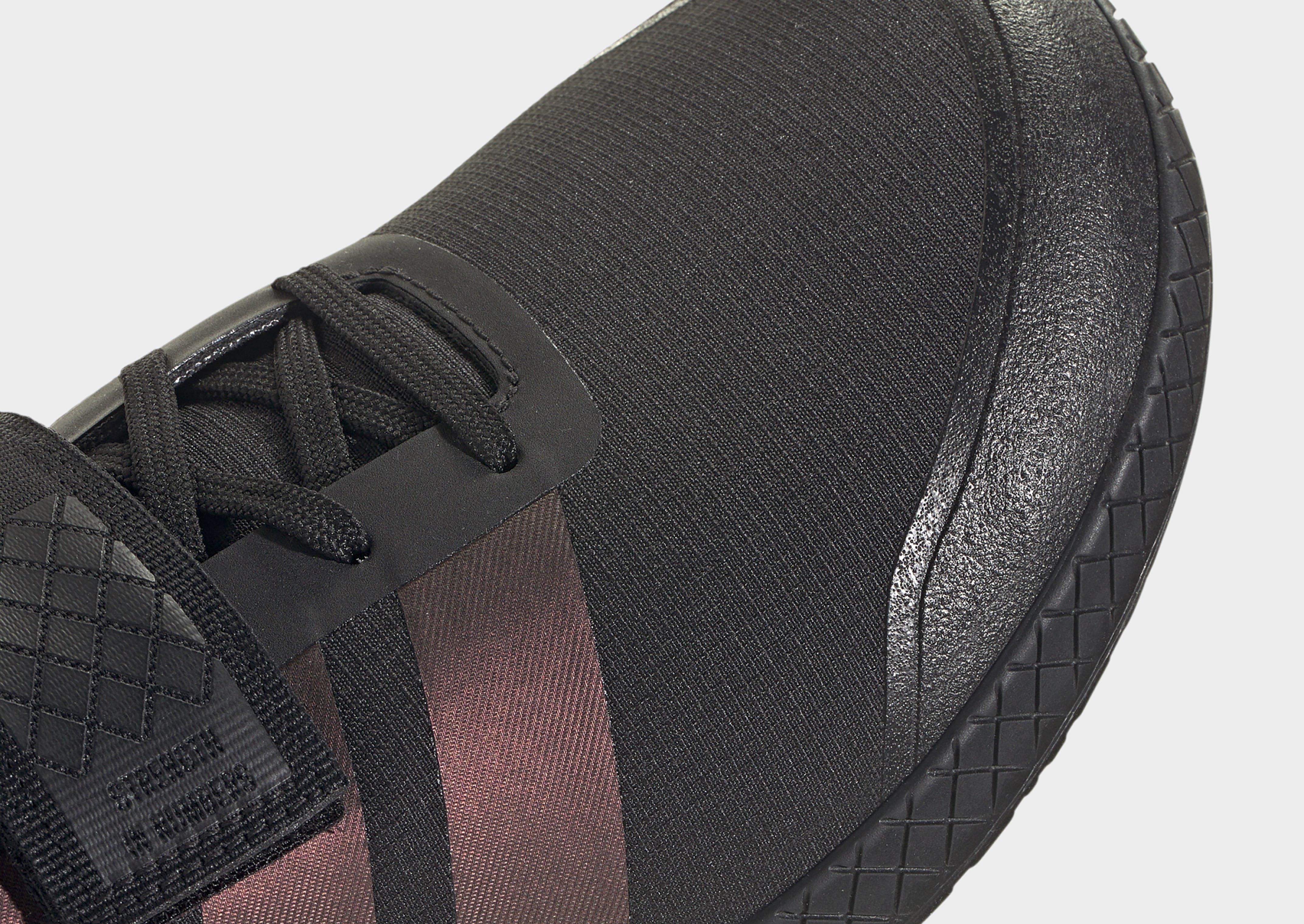 adidas adidas Die Total Weightlifting Schuhe
