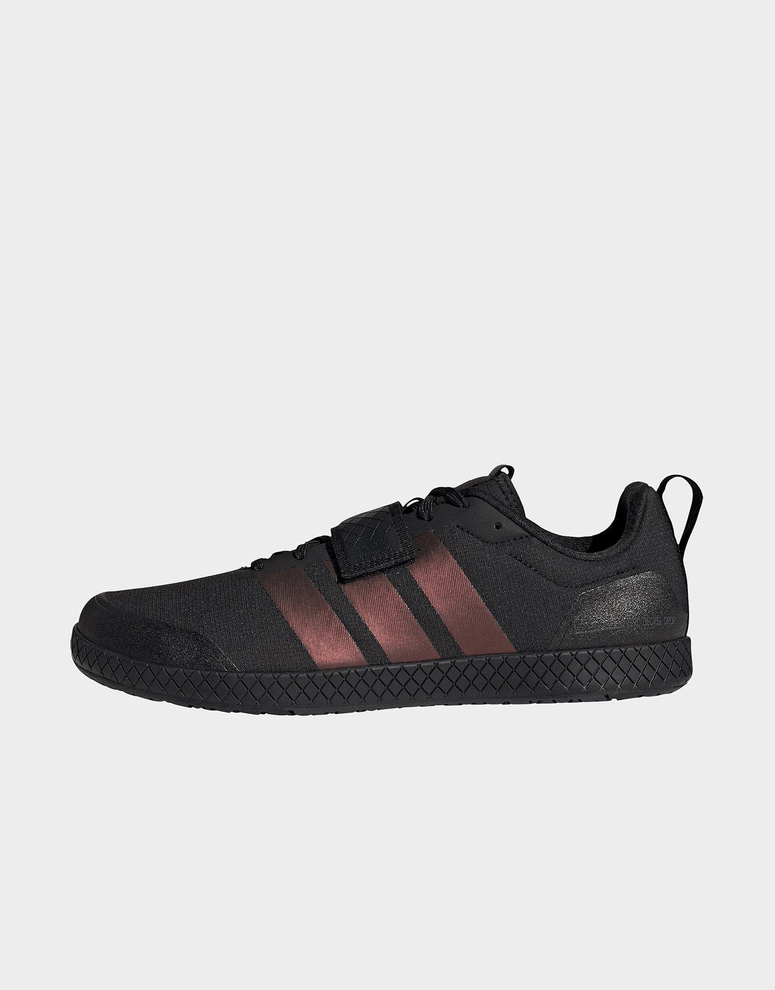 adidas Le Scarpe Total Sollevamento Pesi