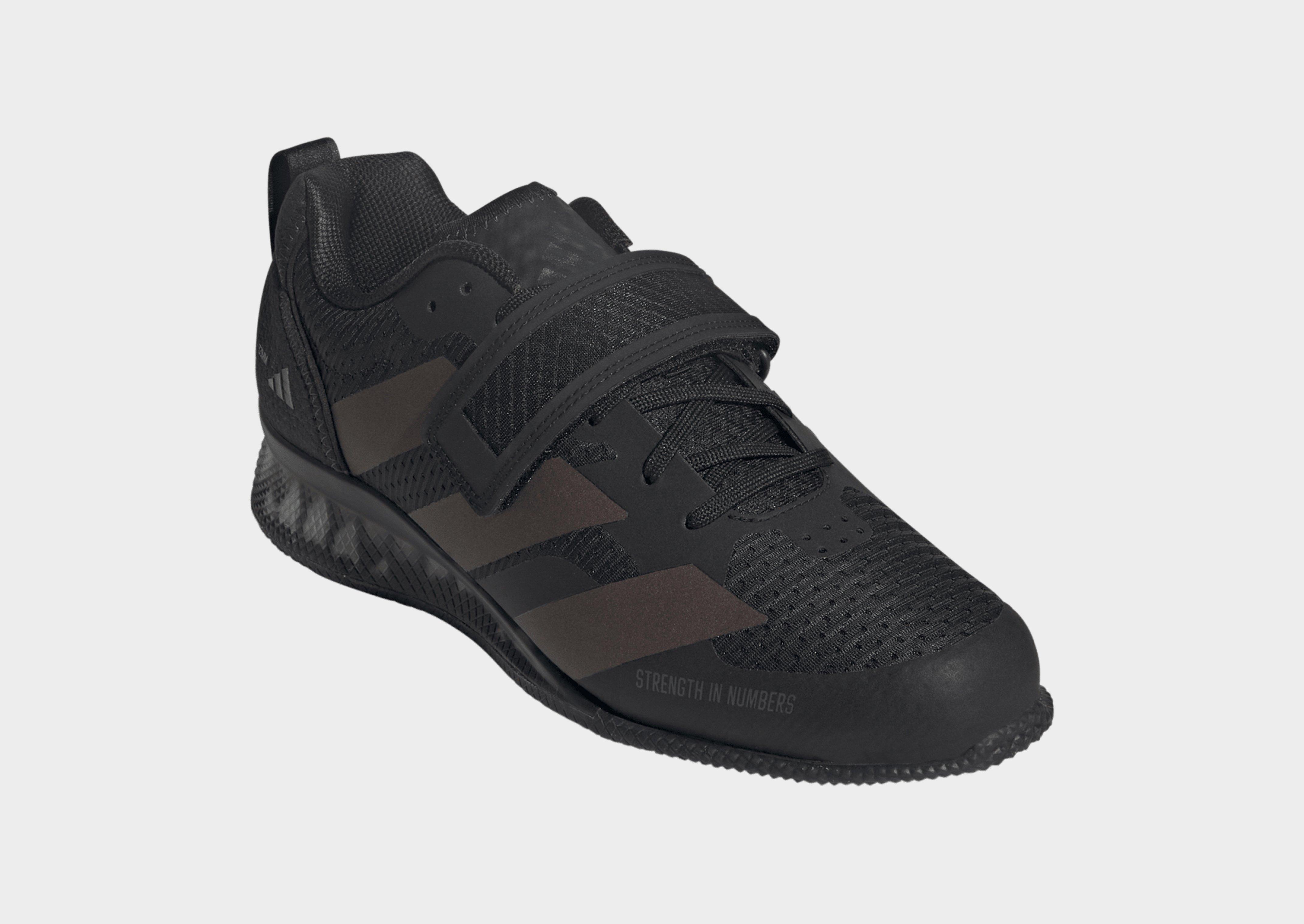 adidas adidas Adipower 3 Gewichtheberschuh