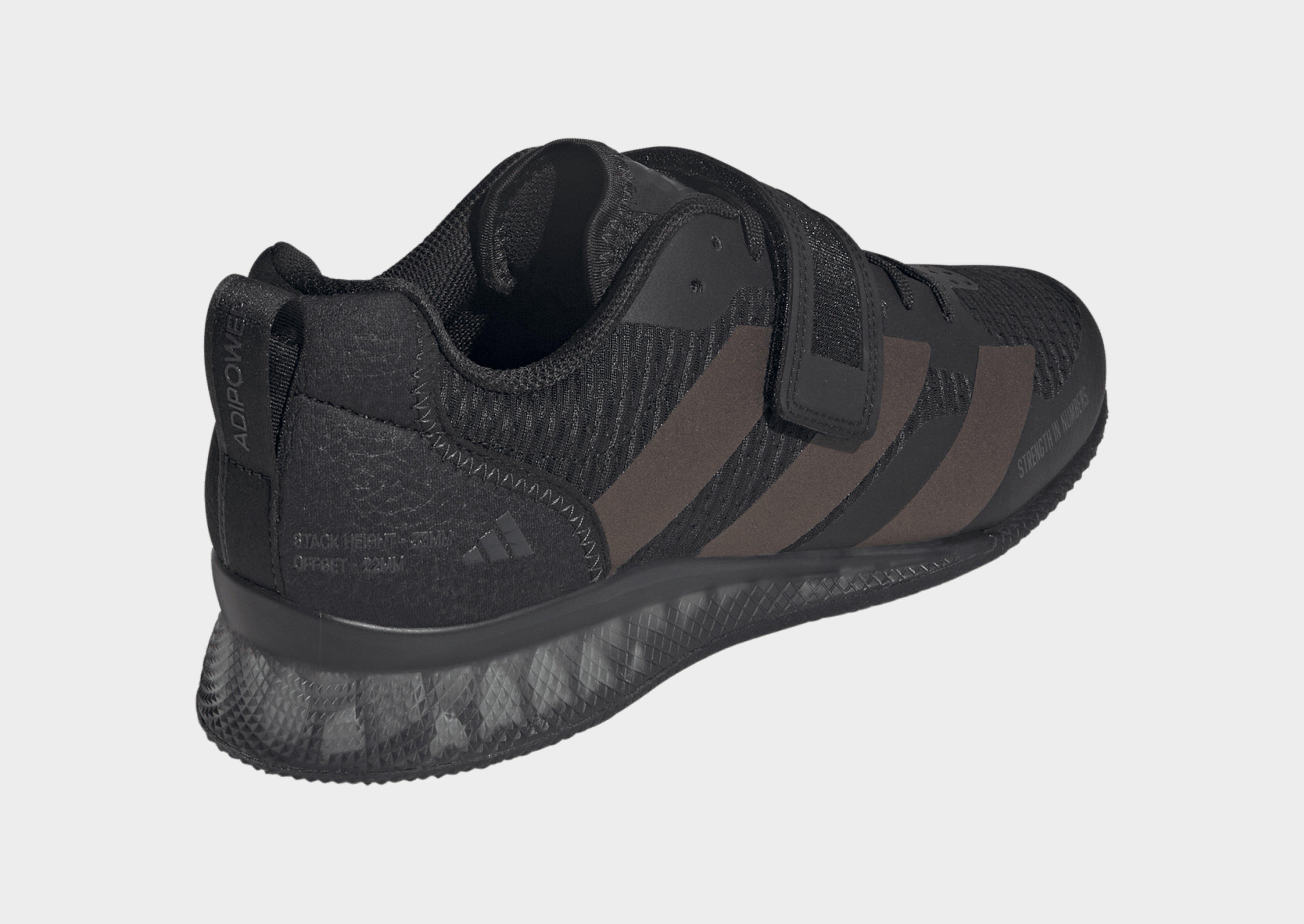 adidas adidas Adipower 3 Gewichtheberschuh