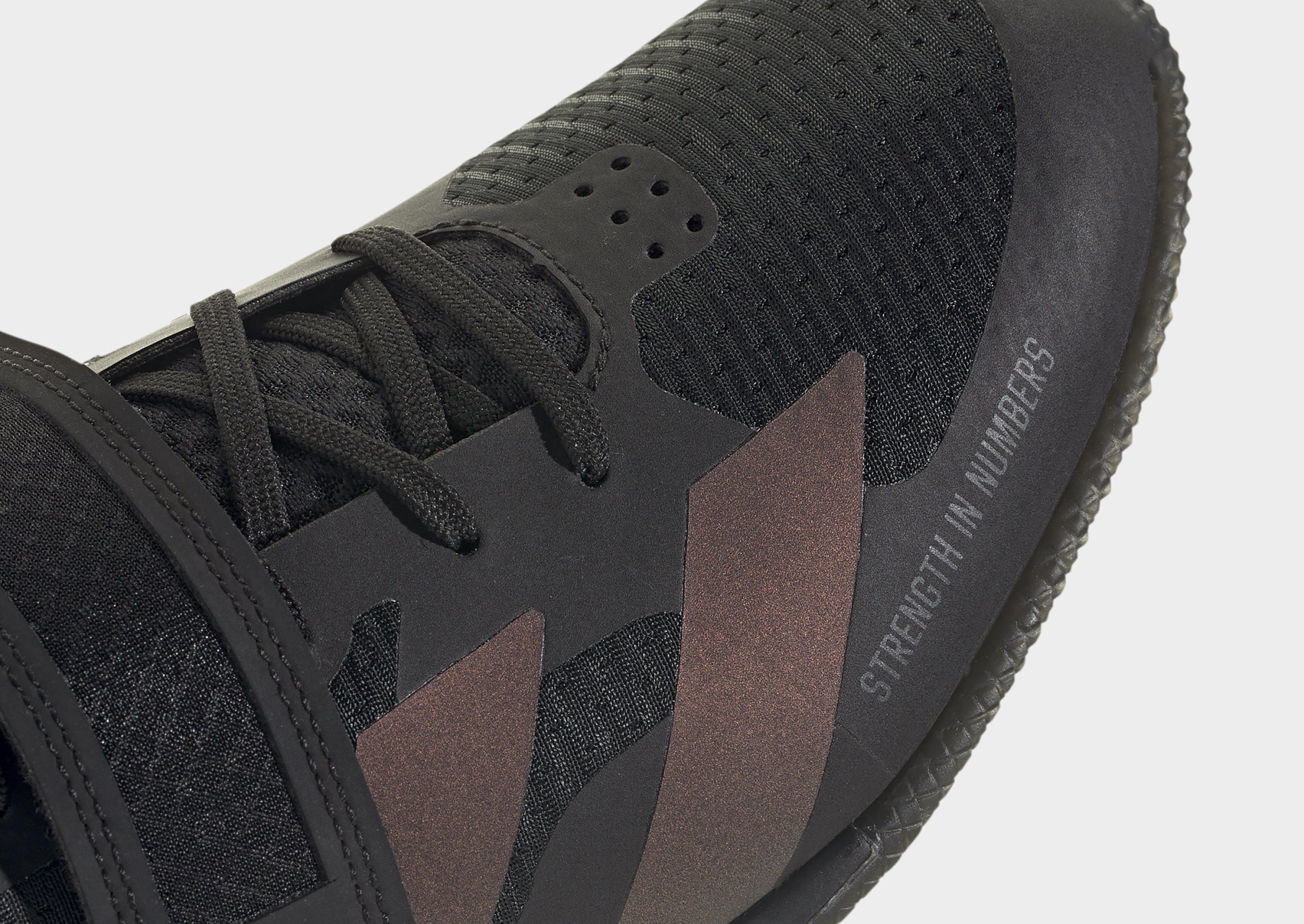 adidas adidas Adipower 3 Gewichtheberschuh