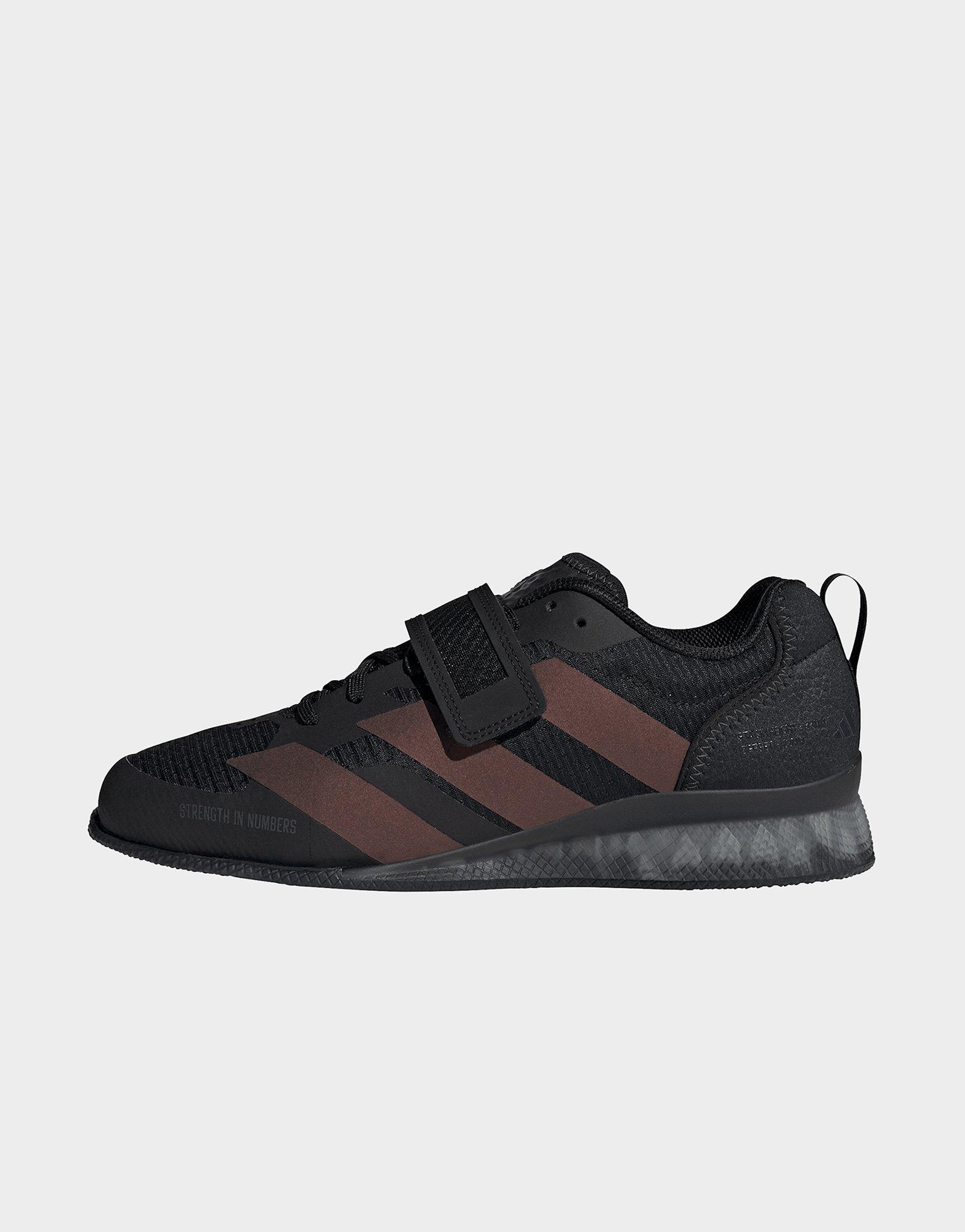 adidas Scarpe Adipower Weightlifting 3