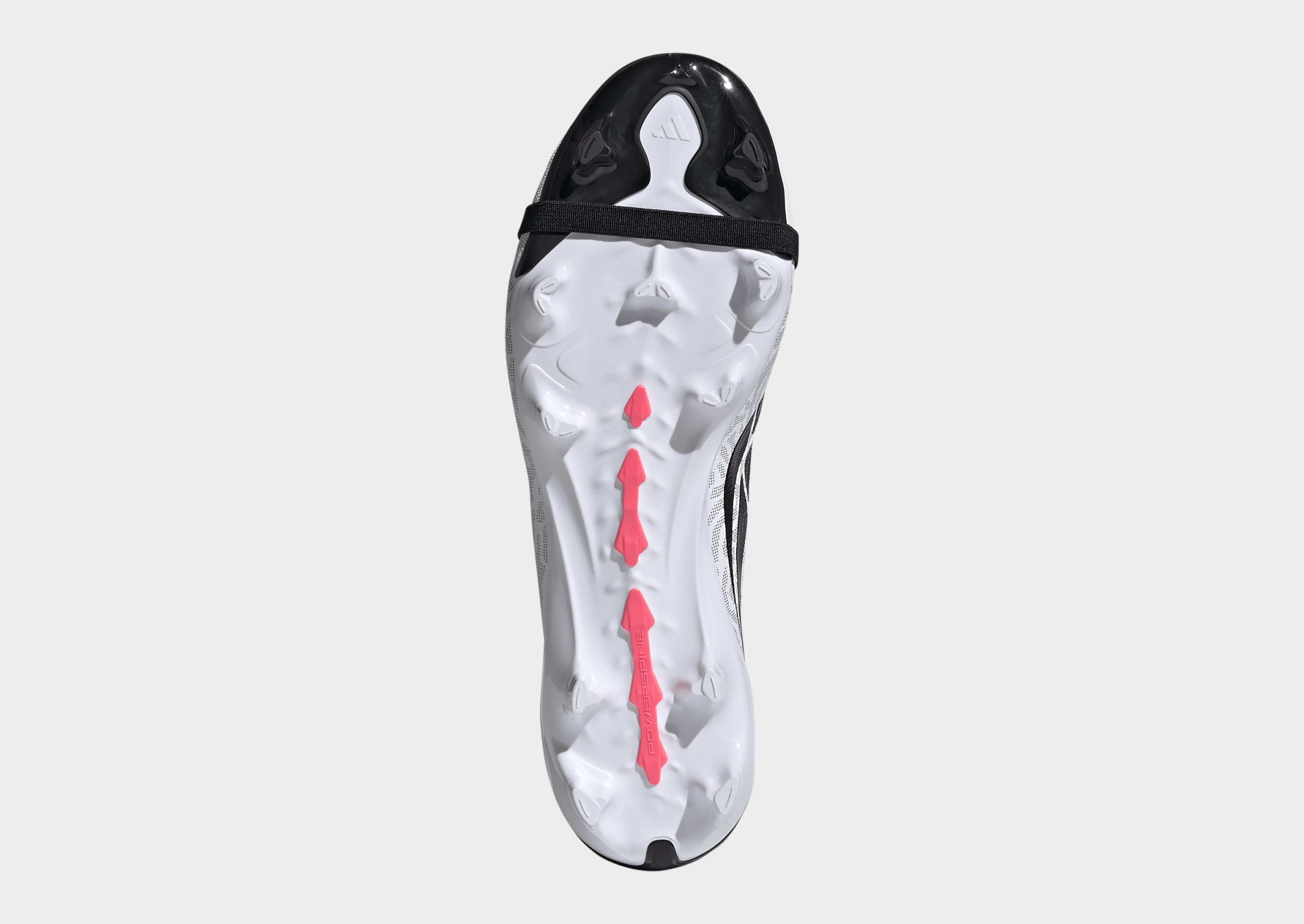 adidas Chaussure De Football Languette Rabattue Predator League Terrain Souple