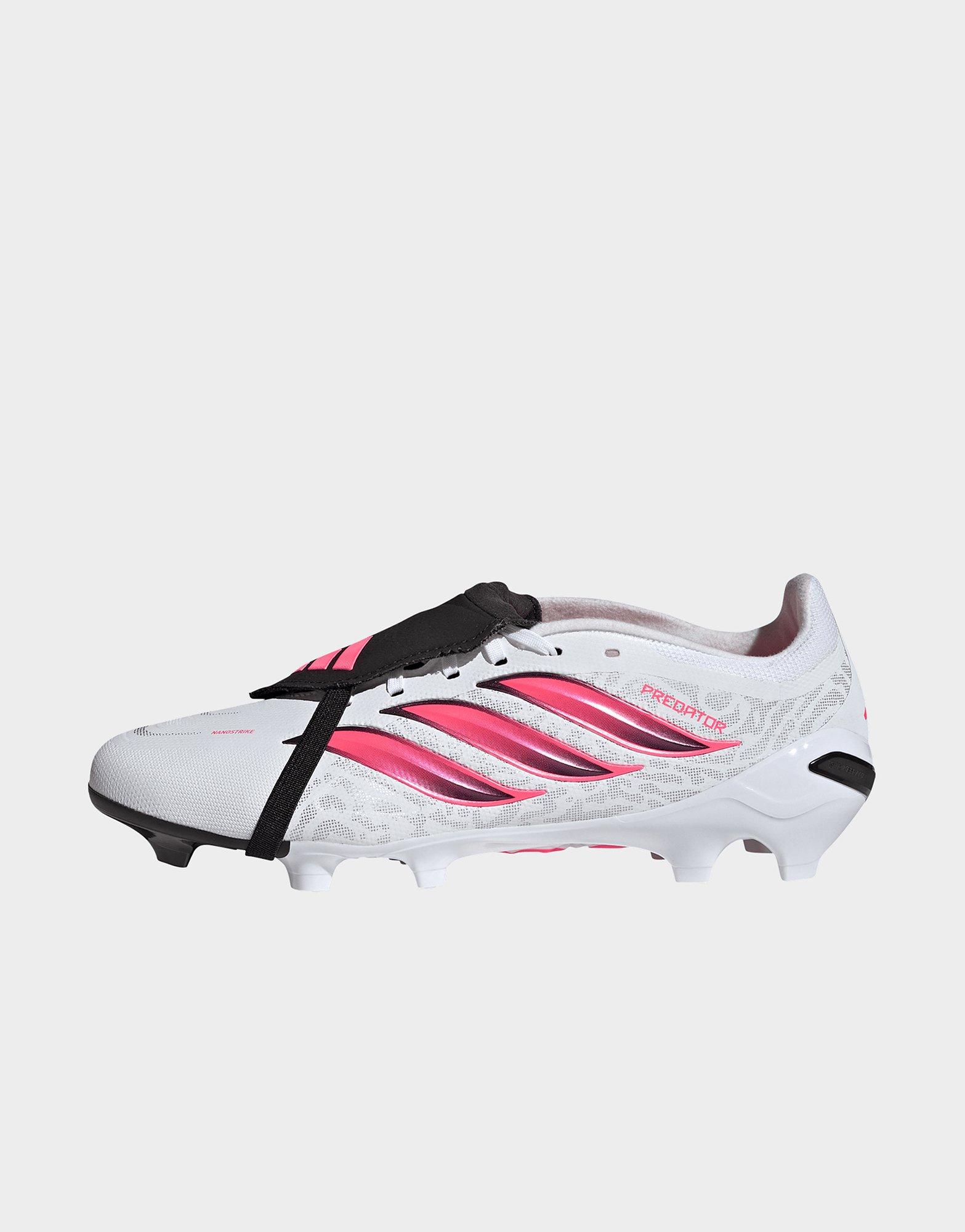 adidas Predator League Fold-over Tongue Firm Ground Football Boots