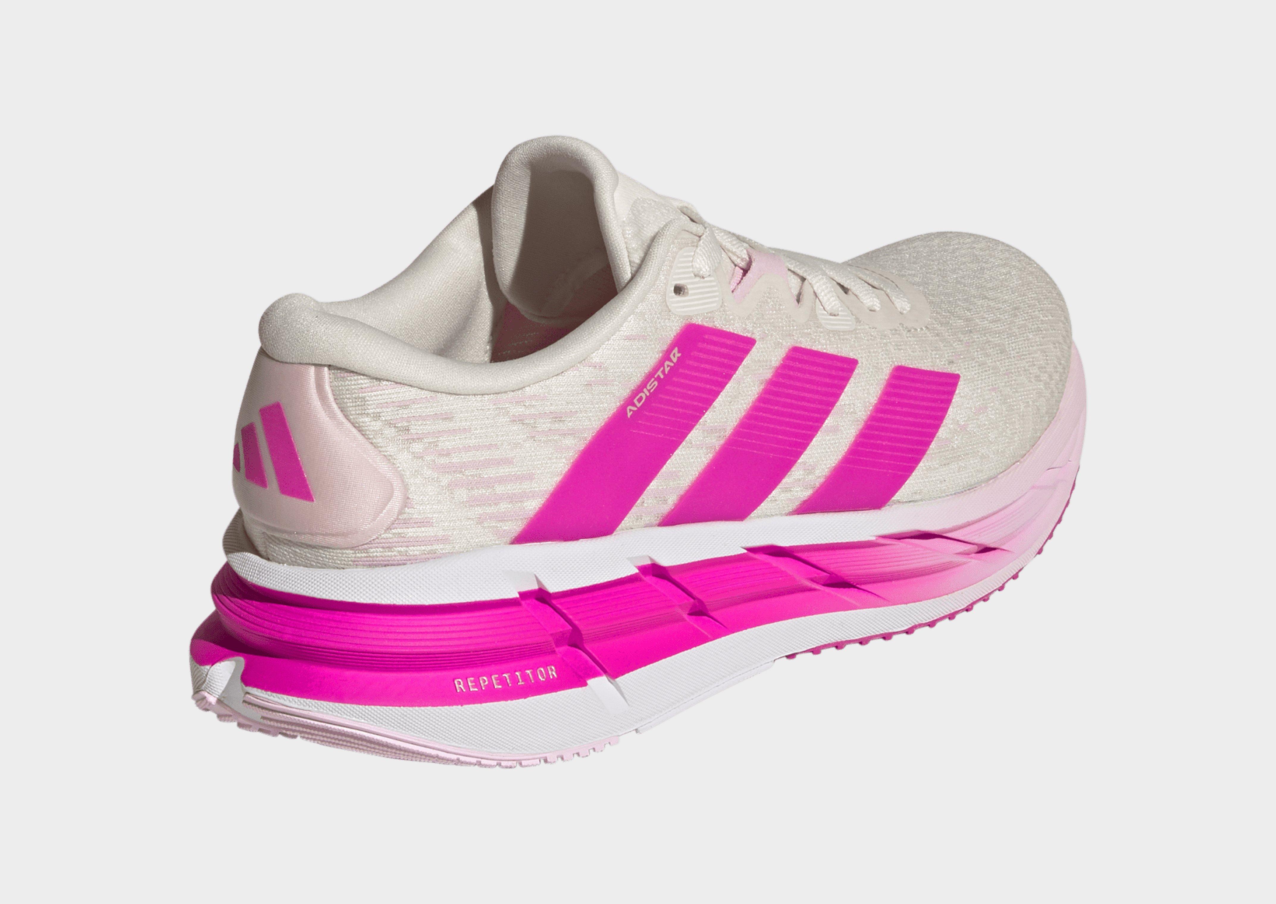 adidas ADISTAR 4 RUNNING SCHOENEN