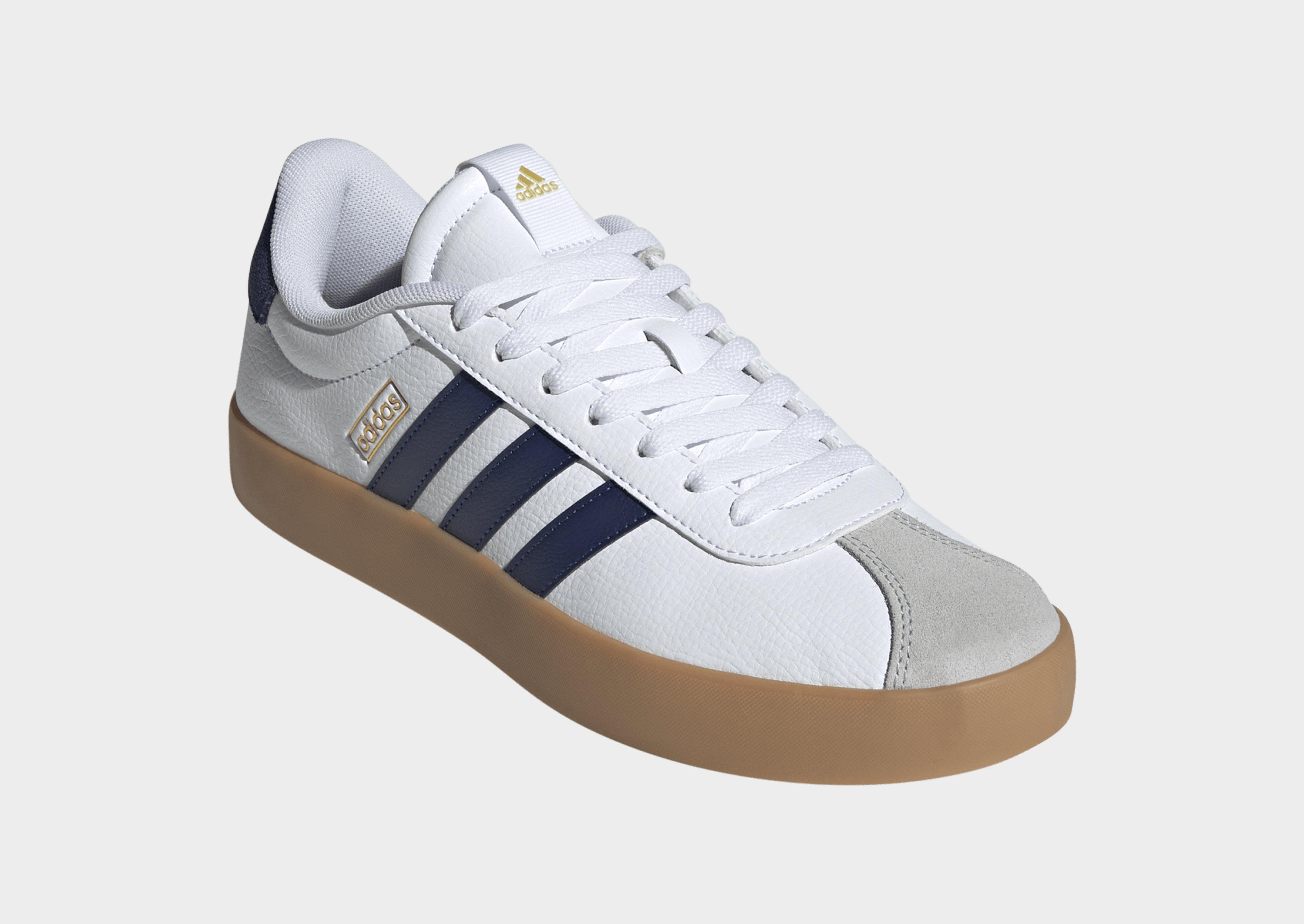 adidas VL Court 3.0 Schoenen