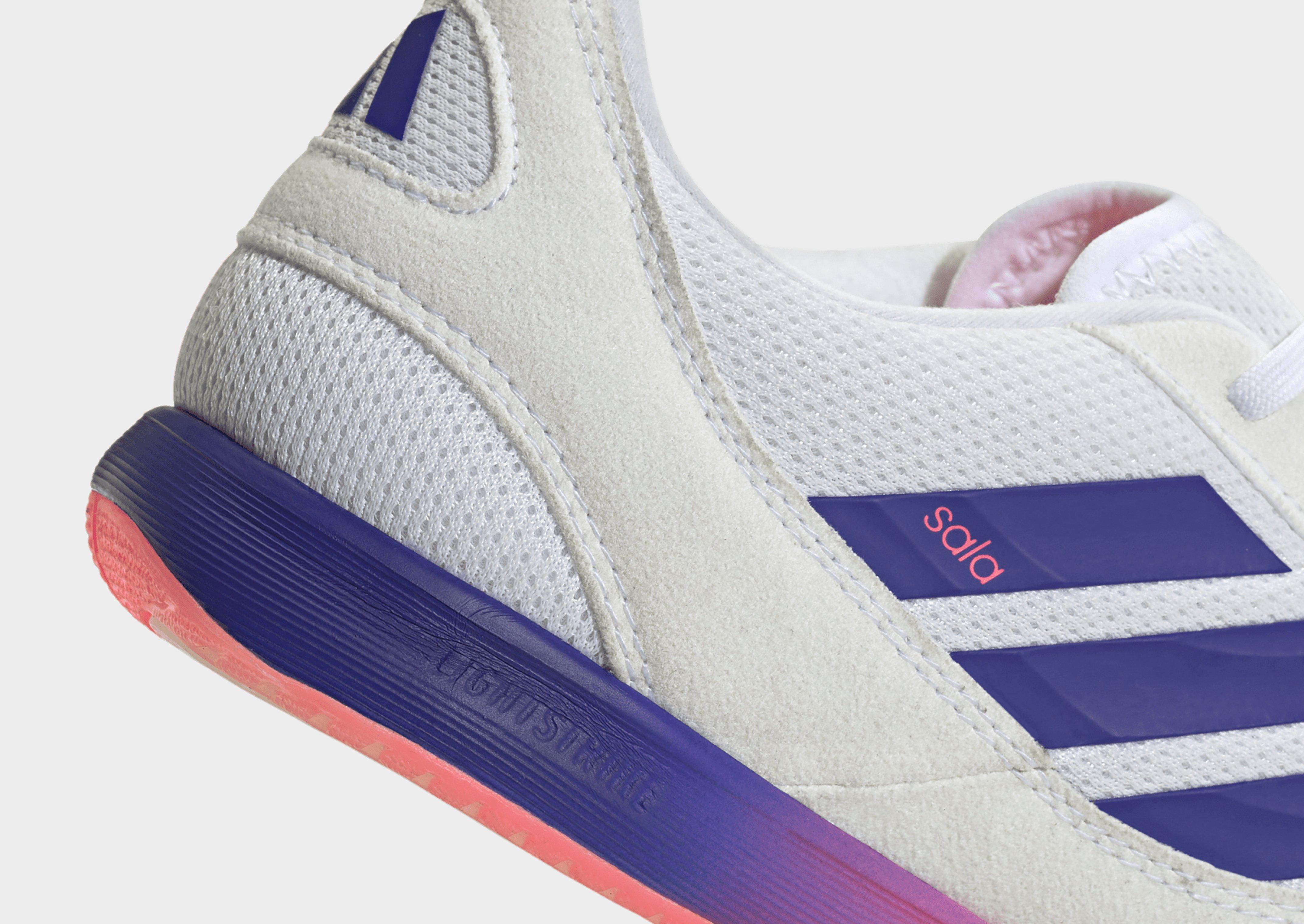 adidas TOP SALA COMPETITION II Indoor Fußballschuh