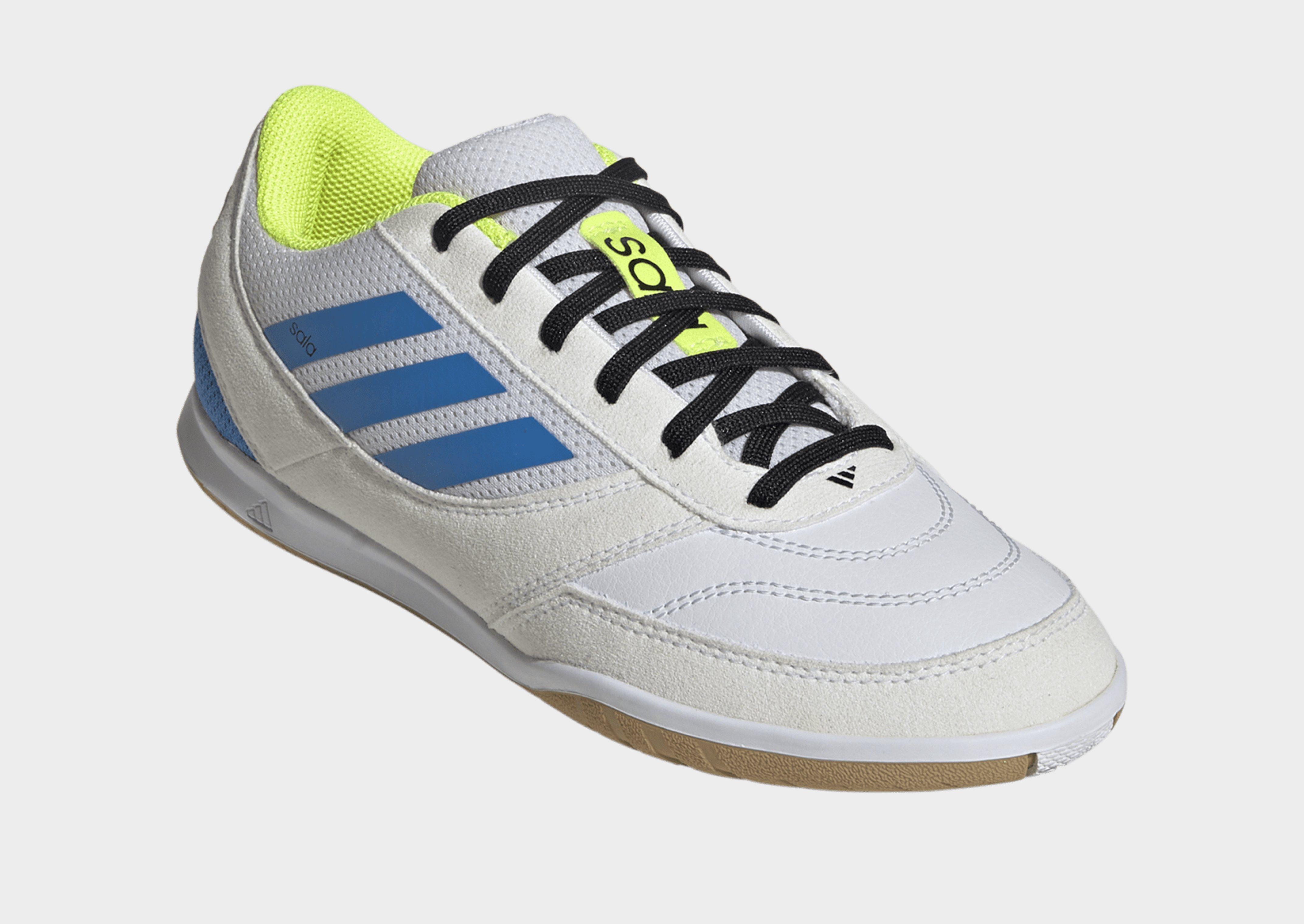 adidas TOP SALA COMPETITION II Indoor Football Shoes Kids