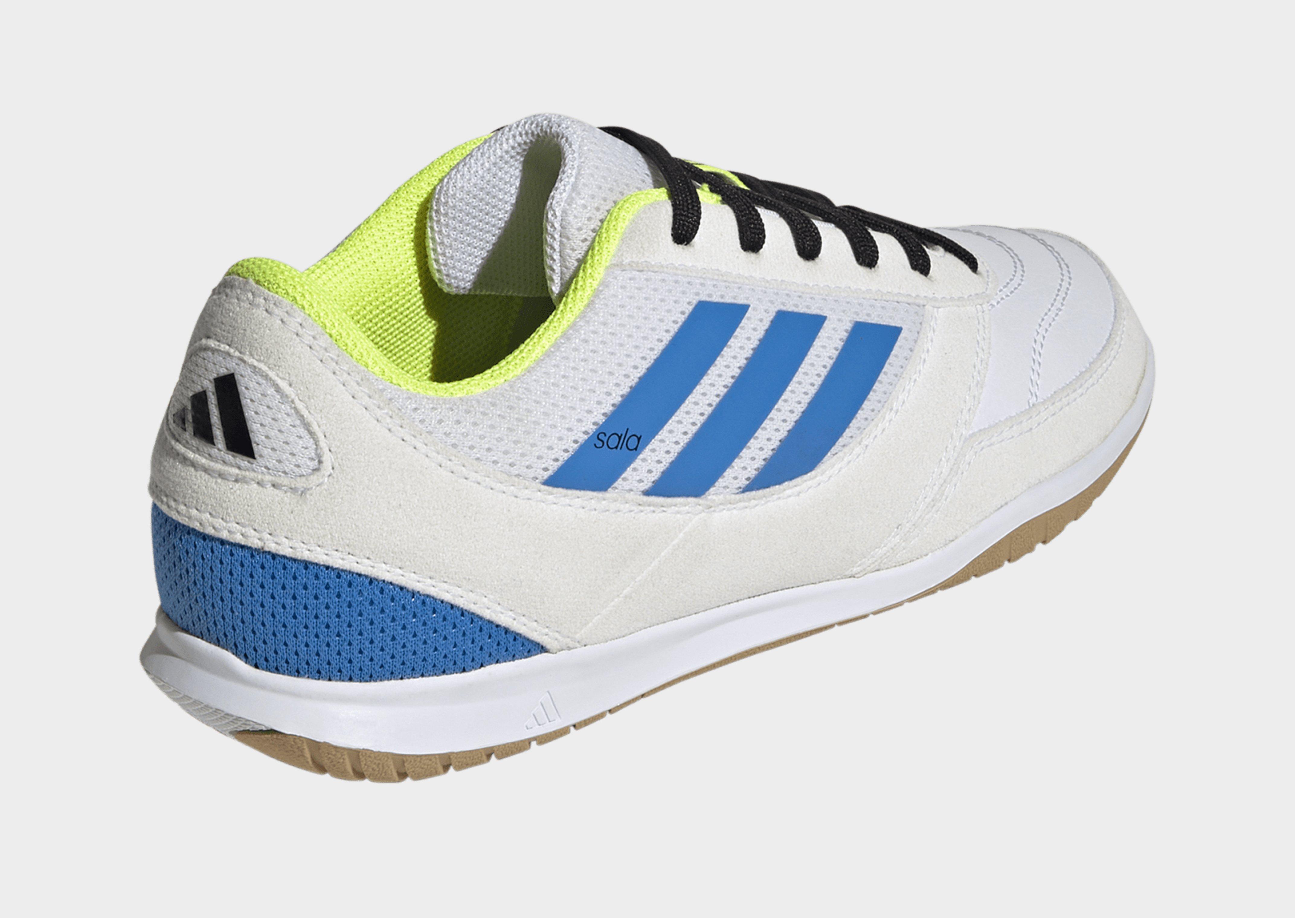 adidas TOP SALA COMPETITION II Indoor Football Shoes Kids