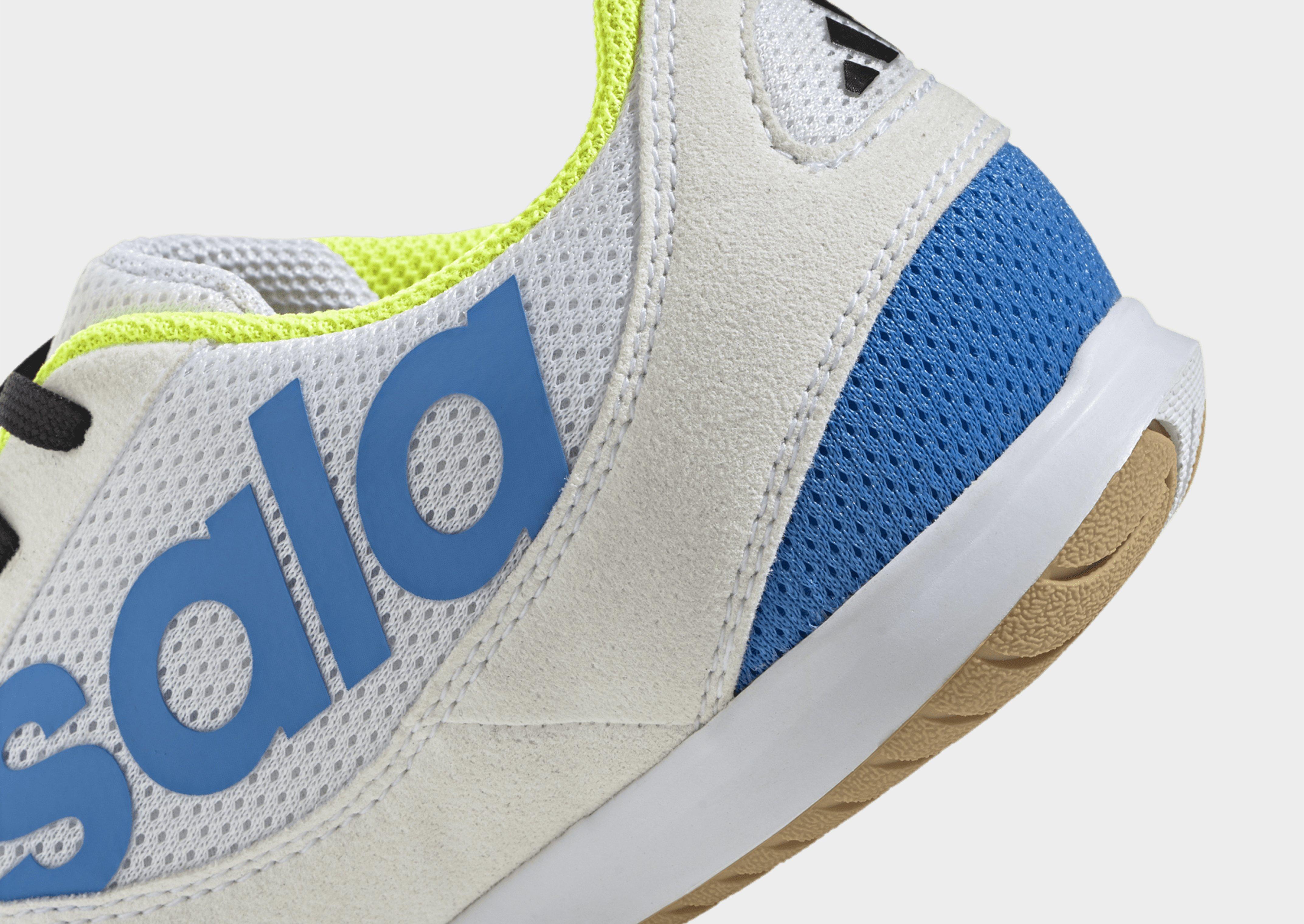 adidas TOP SALA COMPETITION II Indoor Football Shoes Kids