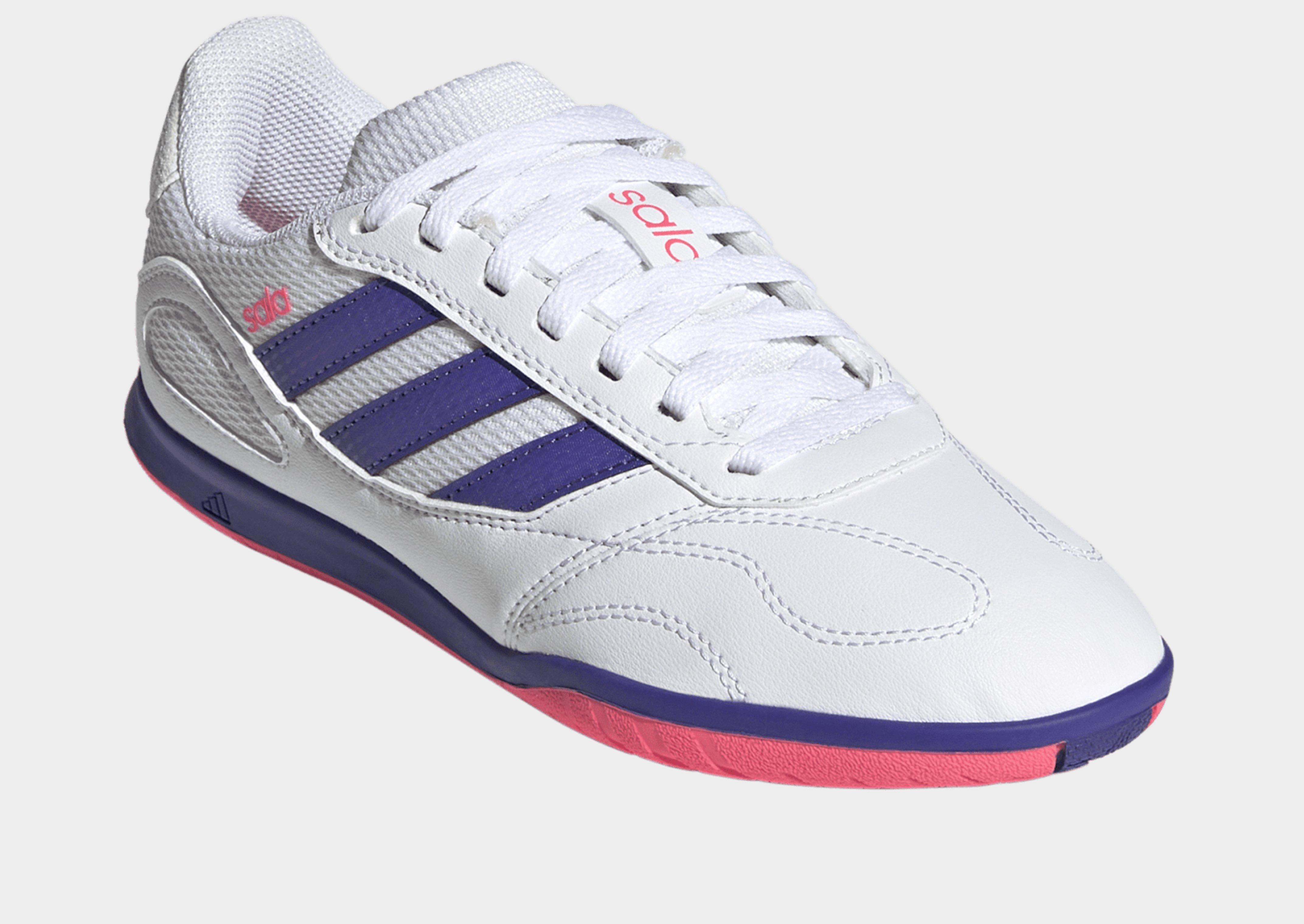 adidas Super Sala Competition Iii Indoor Football Shoes Kids