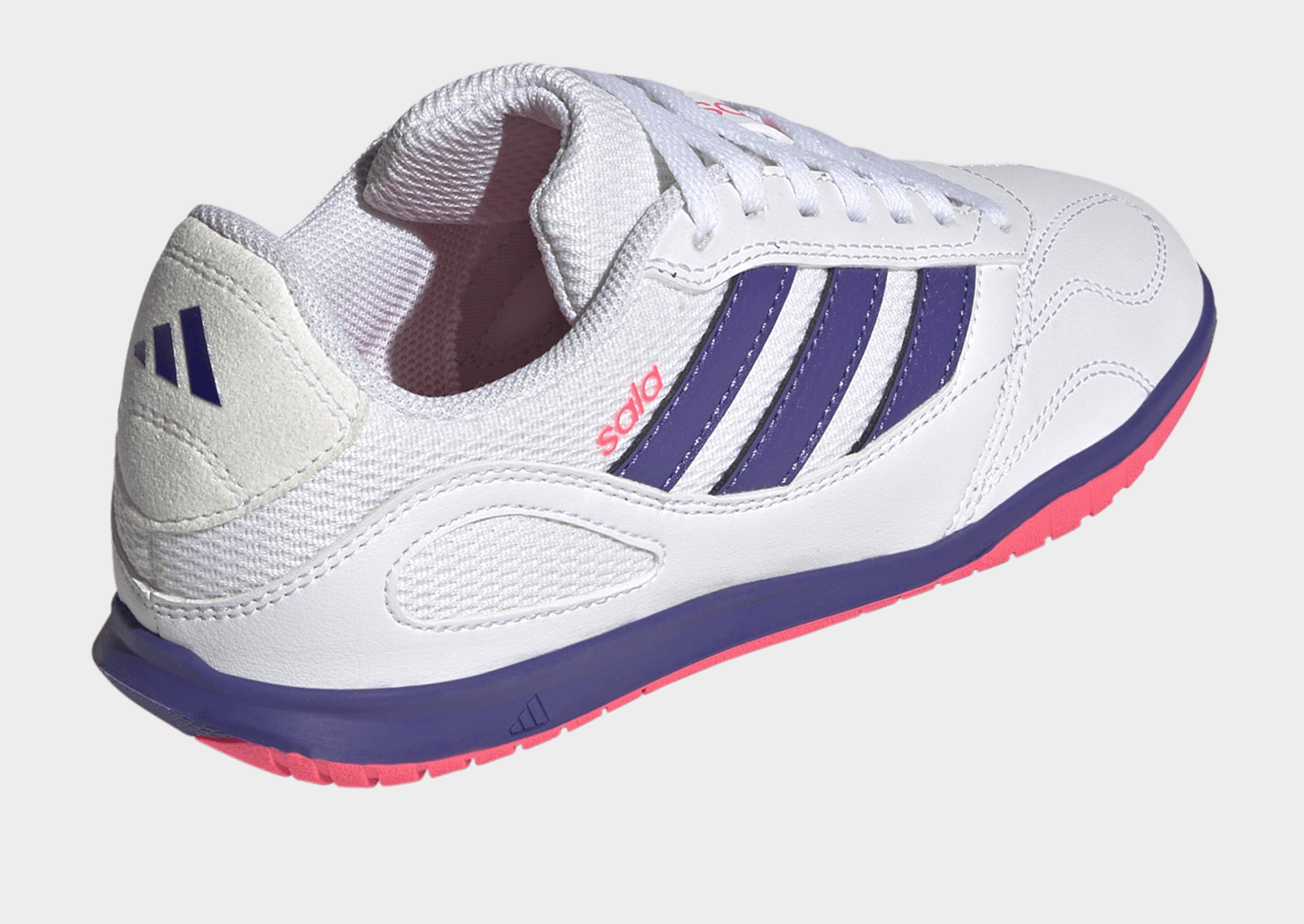 adidas Super Sala Competition Iii Indoor Football Shoes Kids