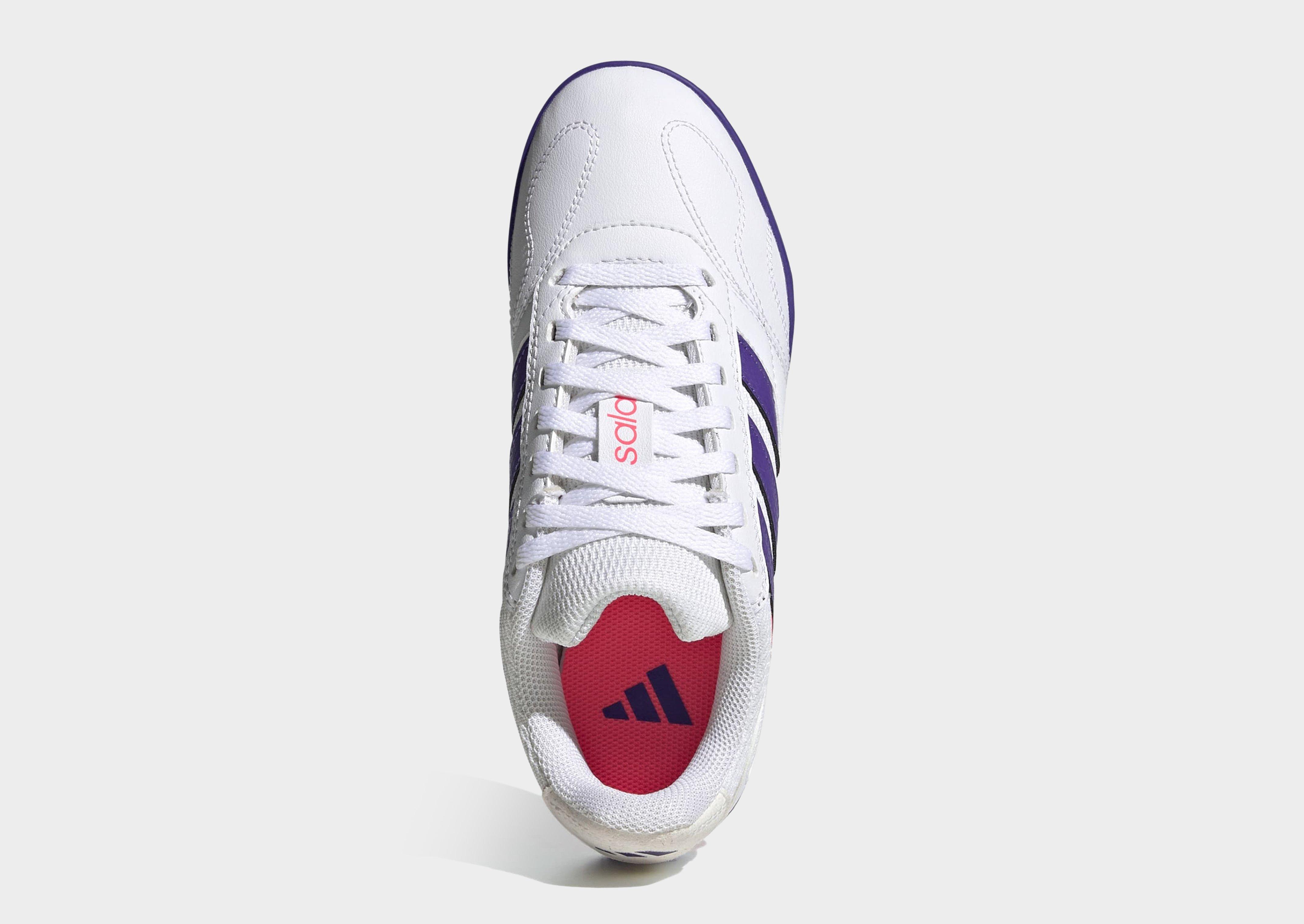 adidas Super Sala Competition Iii Indoor Football Shoes Kids