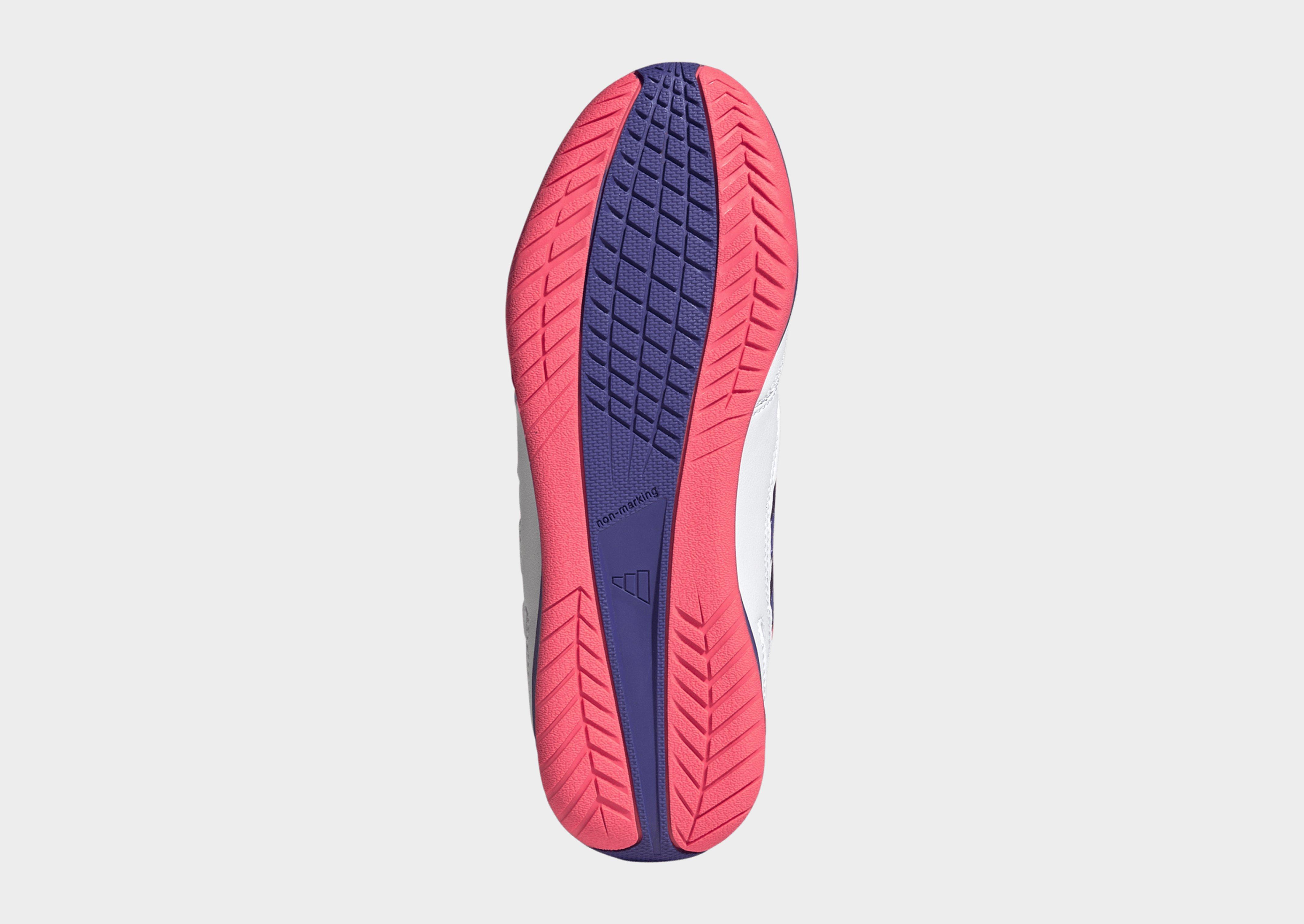 adidas Super Sala Competition Iii Indoor Football Shoes Kids