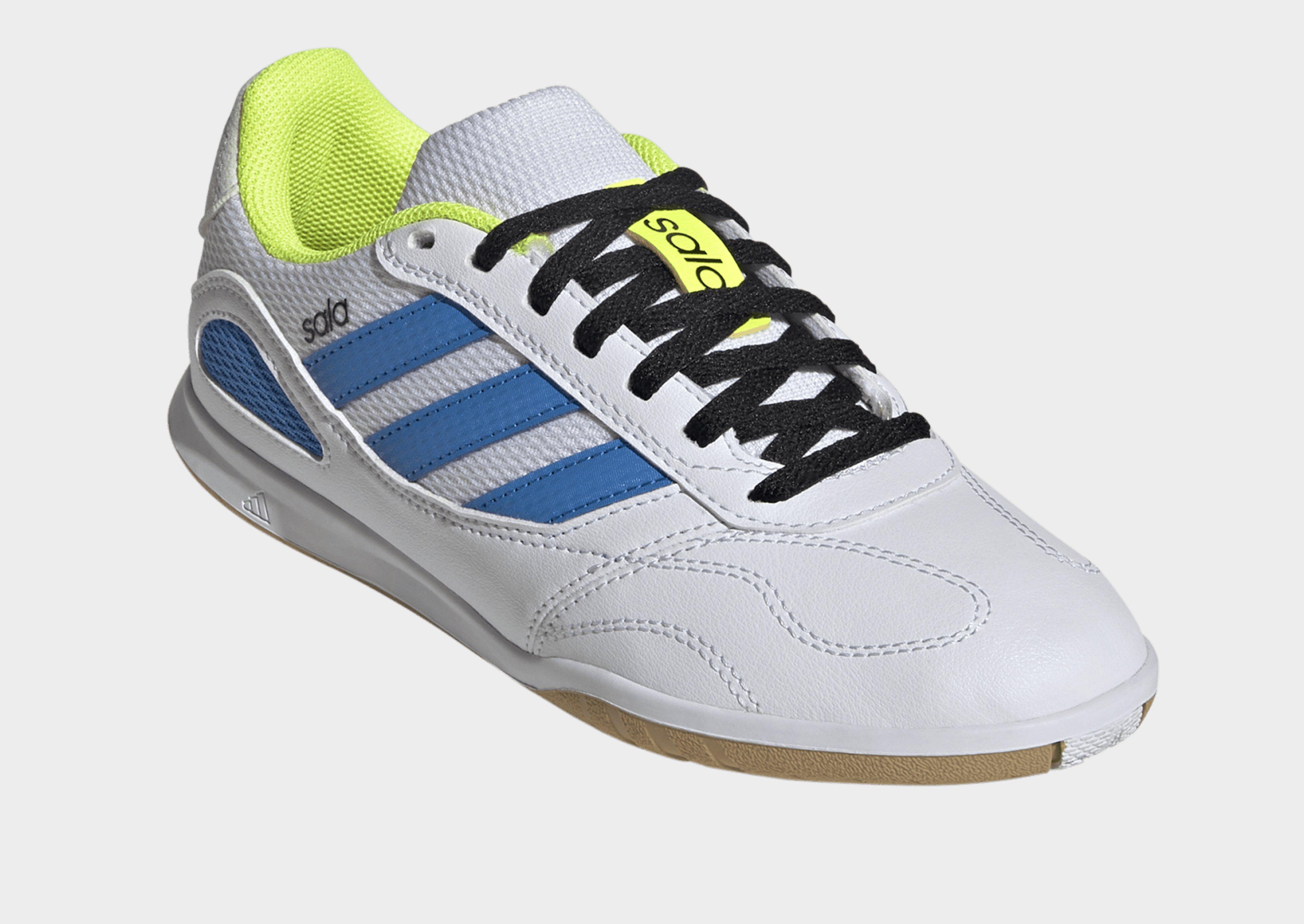 adidas SUPER SALA COMPETITION III Indoor Football Shoes Kids