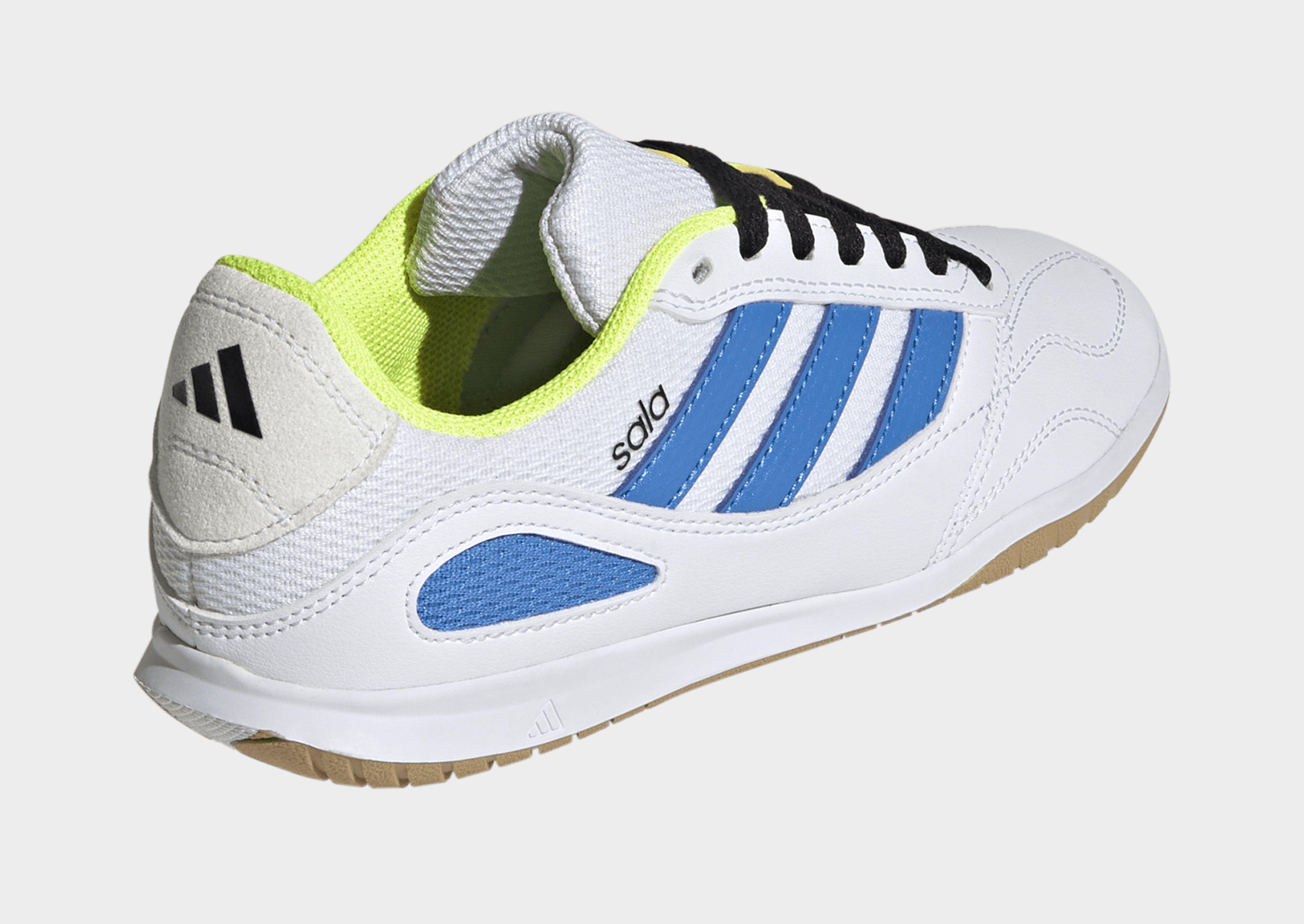 adidas SUPER SALA COMPETITION III Indoor Football Shoes Kids