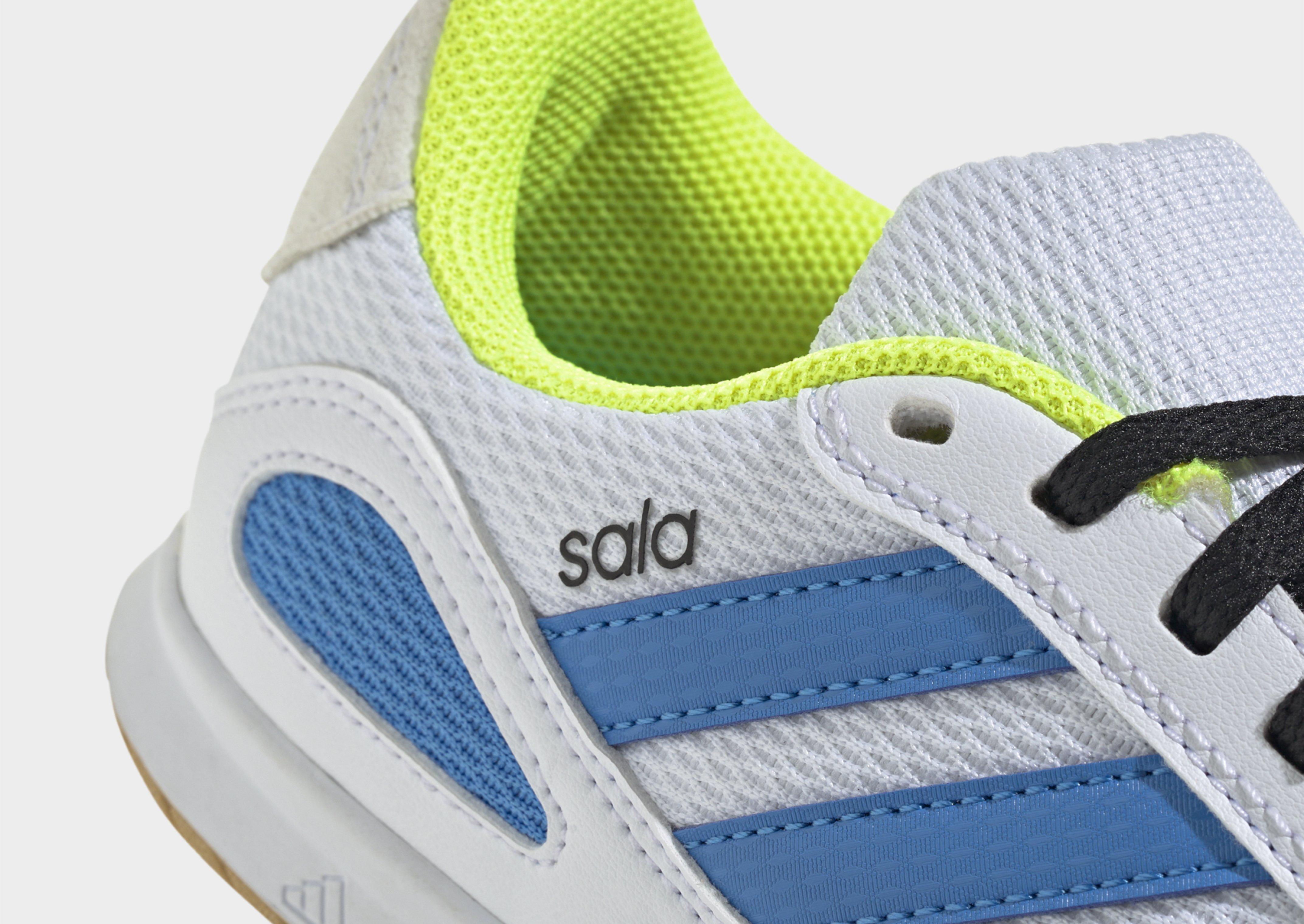 adidas SUPER SALA COMPETITION III Indoor Football Shoes Kids