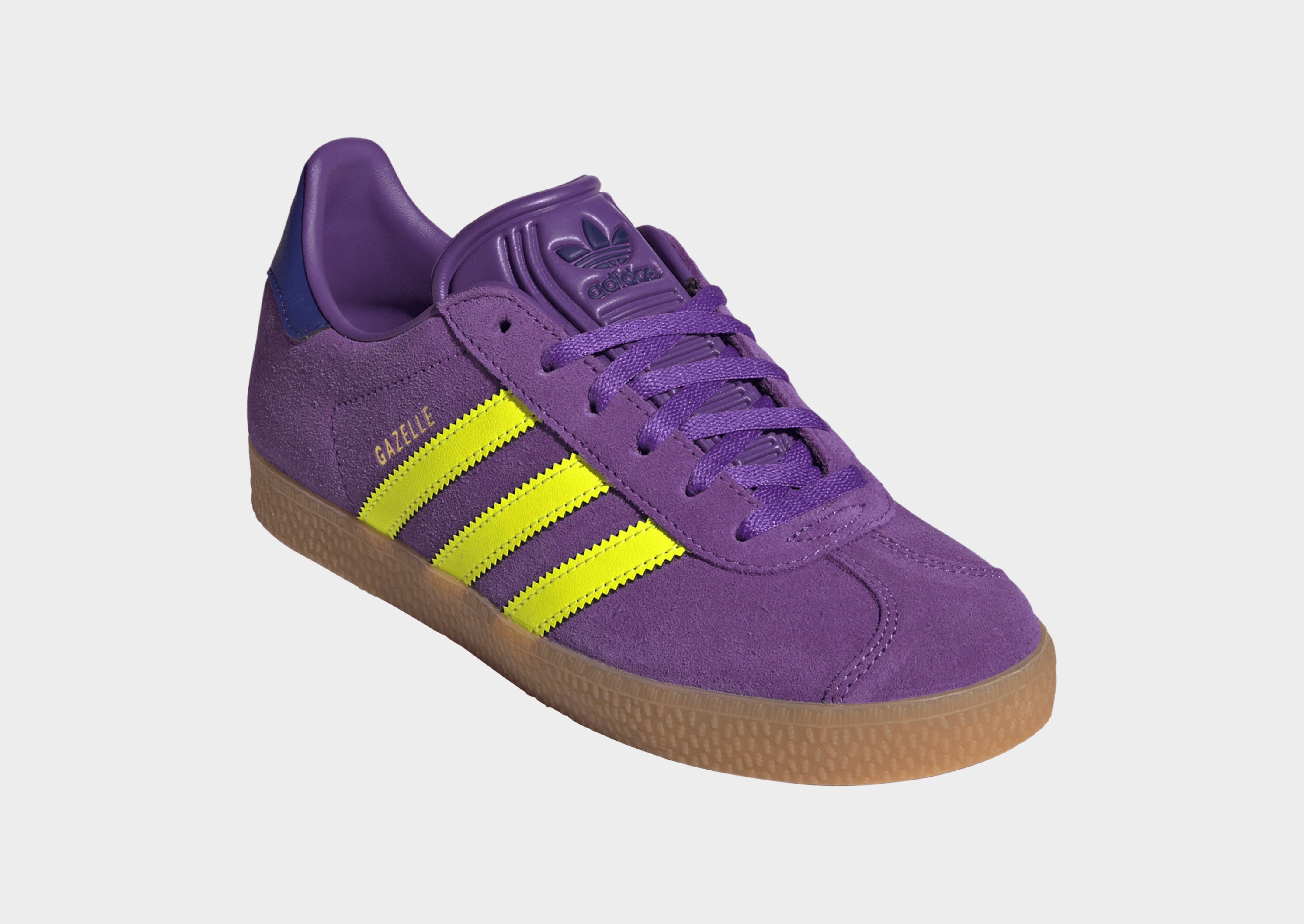 adidas Originals Chaussure Gazelle Enfants
