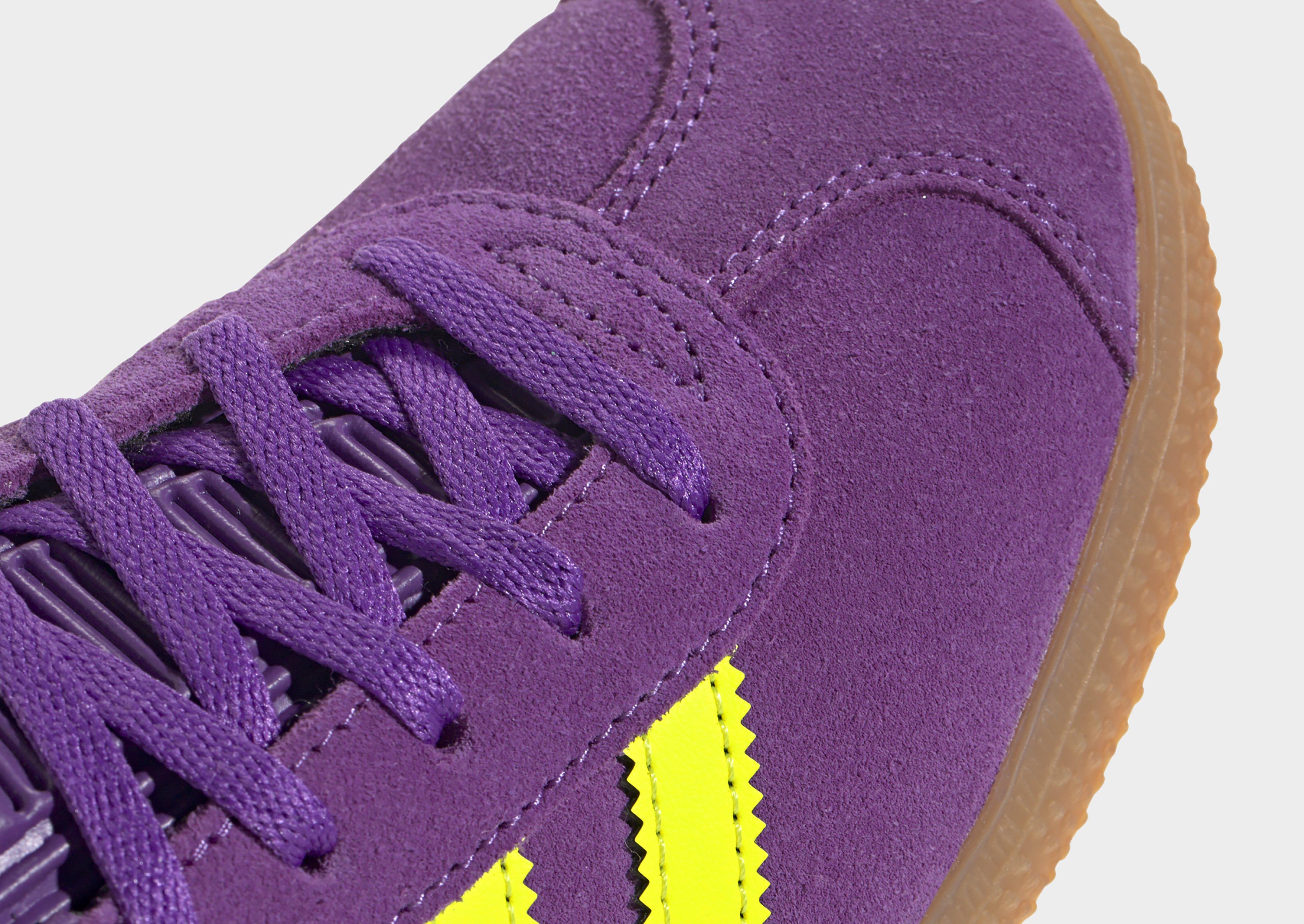 adidas Originals Chaussure Gazelle Enfants