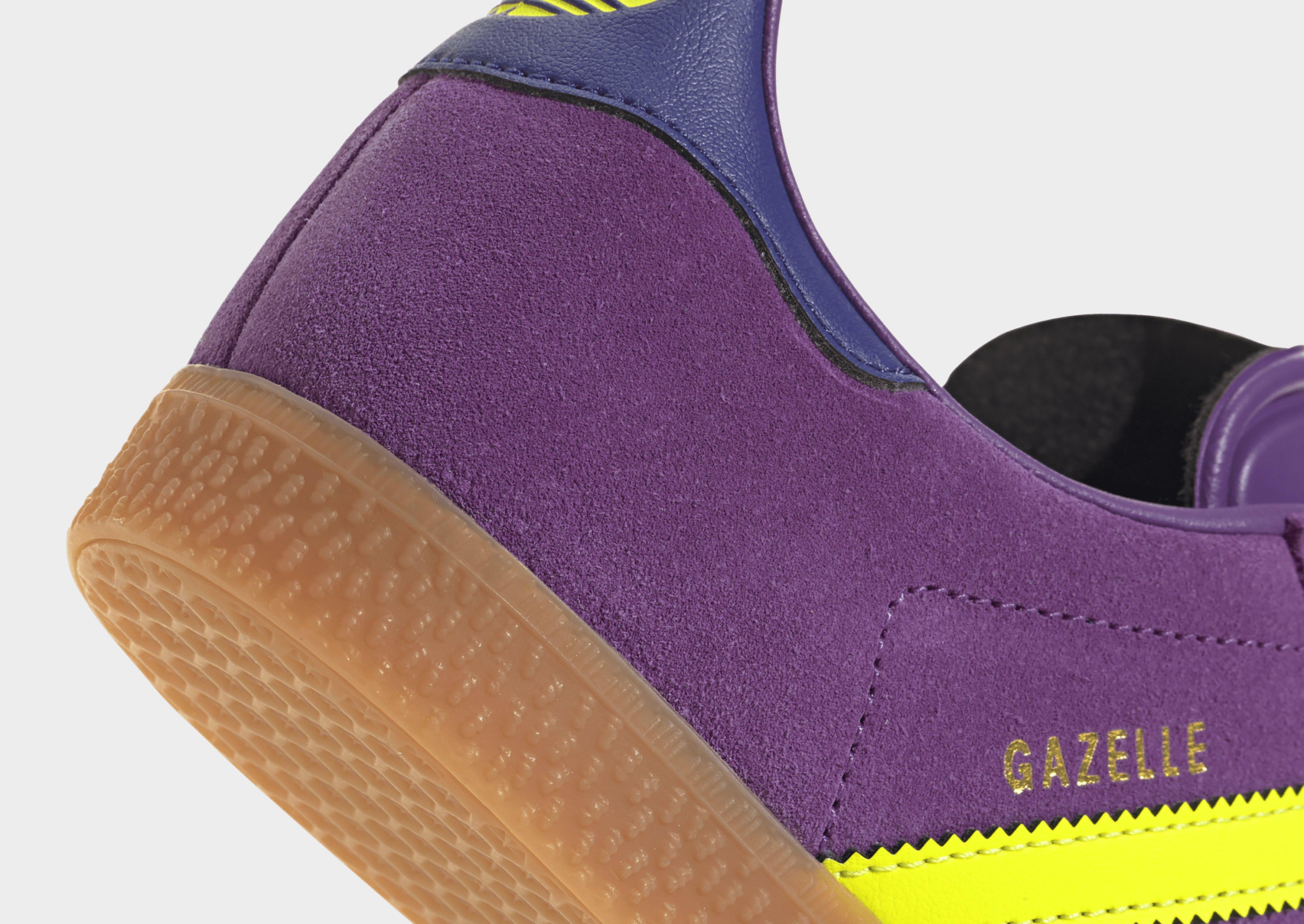 adidas Originals Chaussure Gazelle Enfants