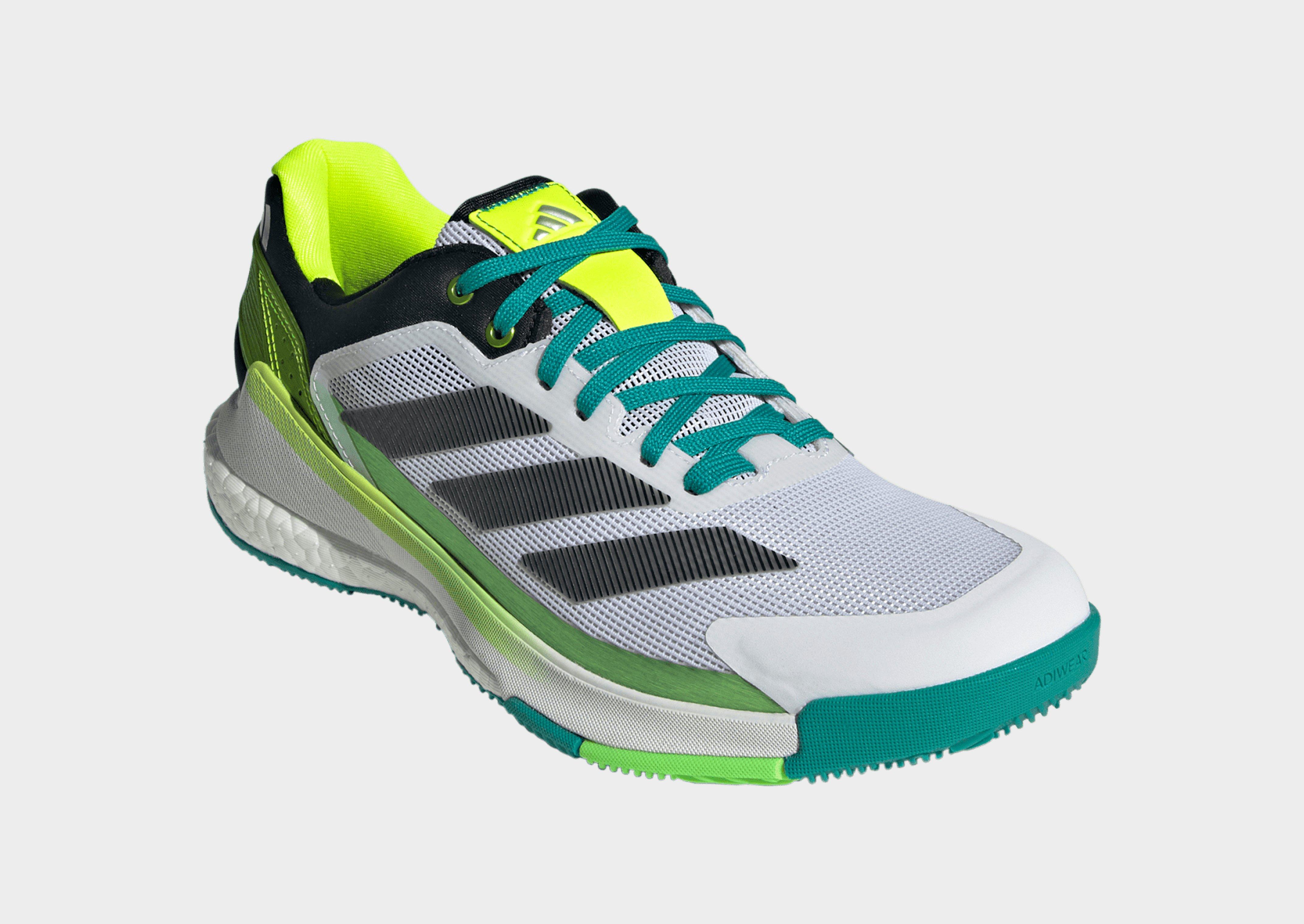 adidas Crazyquick BOOST Padel Schoenen